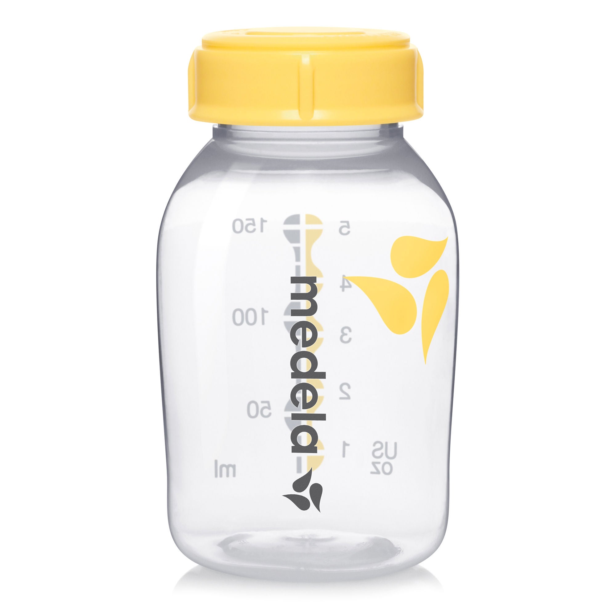 Medela - 87095 Medela® Breast Milk Collection and Storage Bottle Set