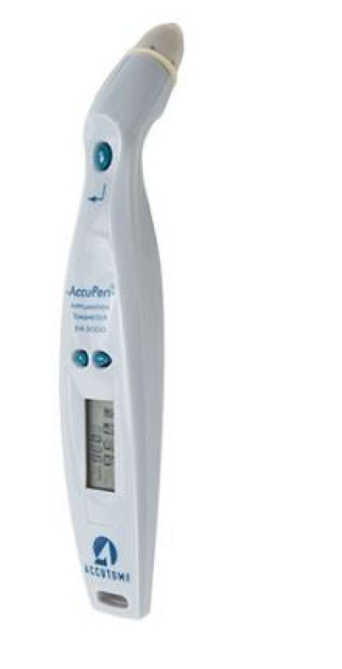 Lombart Instruments - TO0AC24300 Tonometer Keeler AccuPen 3.0 oz