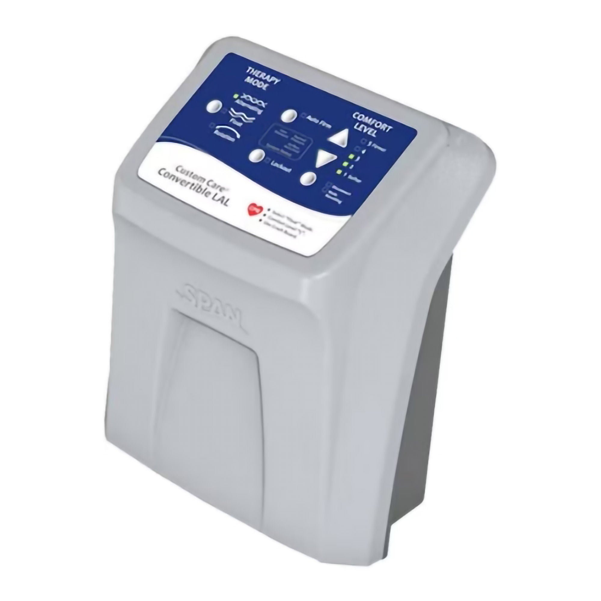 Span America - 8410 Control Unit SPAN PressureGuard® Custom Care®