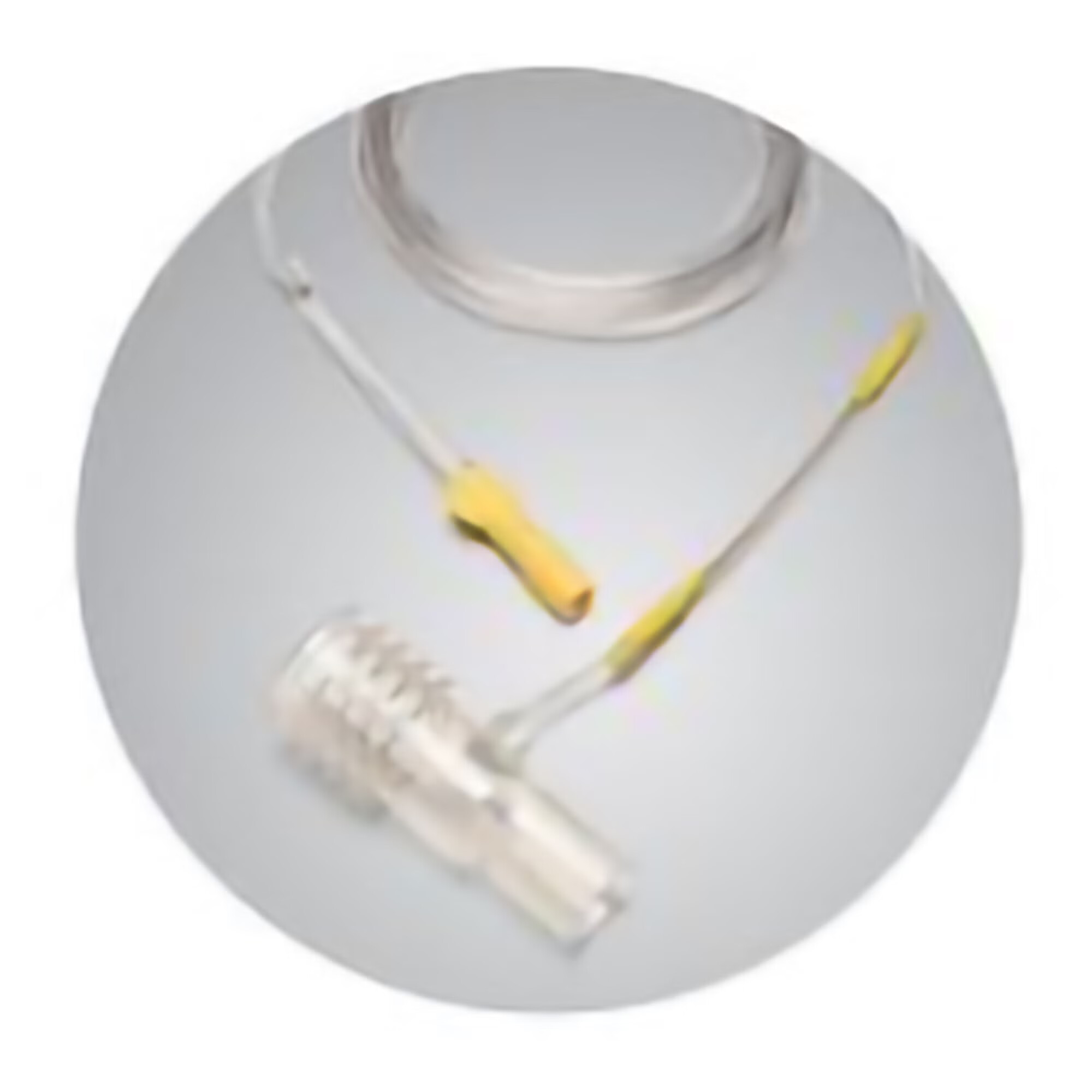Medtronic MITG - MVAIHL Intubated ETCO2 Sampling Line Microstream™ Without Prongs 13 Foot Tubing