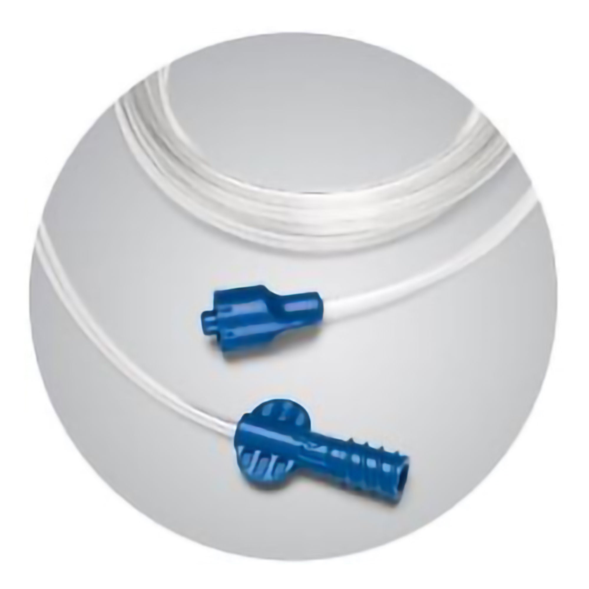Medtronic MITG - ML ETCO2 Sampling Line Microstream™ Without Prongs 6-1/2 Foot Tubing