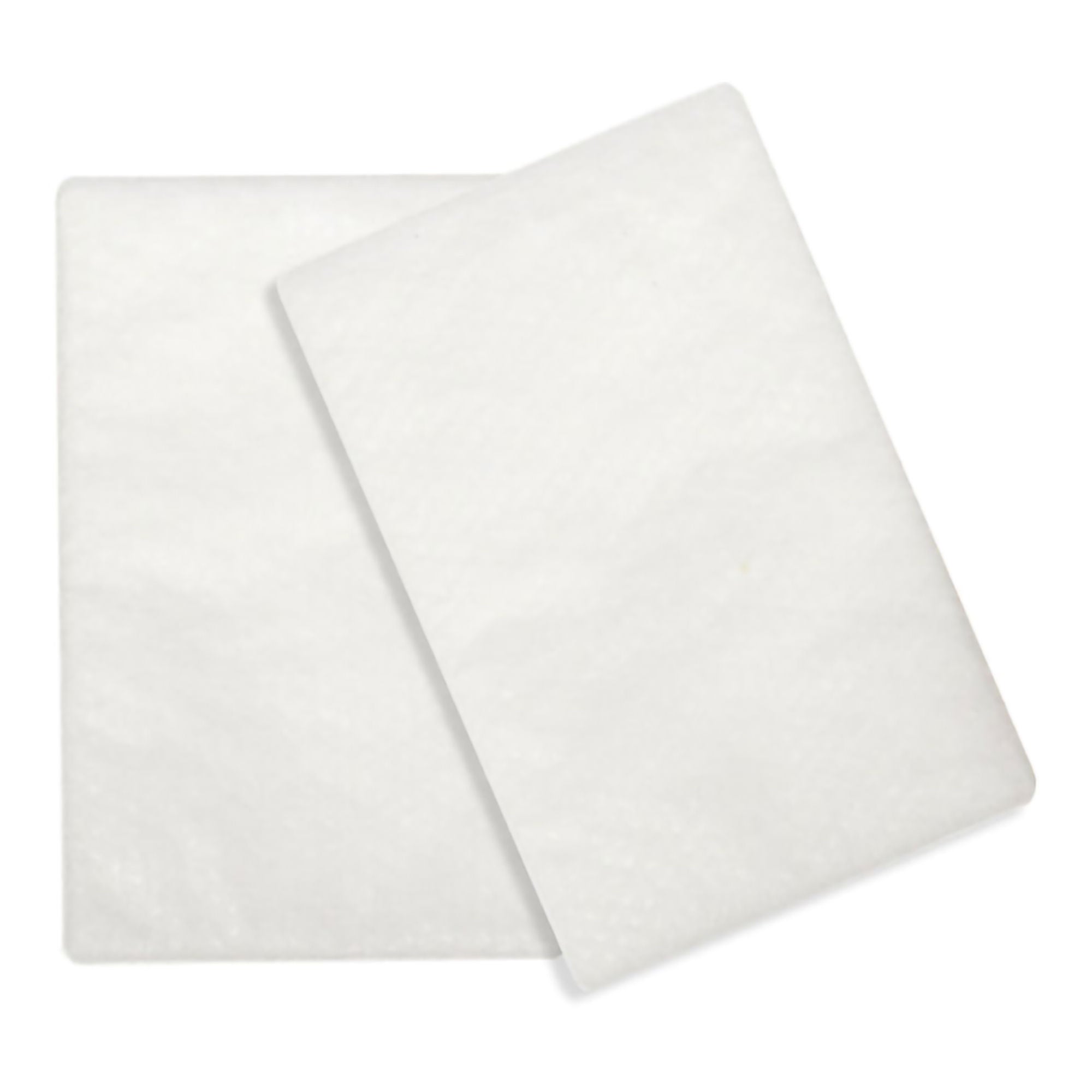 ResMed Corp - 36856 CPAP Filter ResMed® S9™ Series Hypoallergenic Disposable 2 per Pack Blue / White No Tab