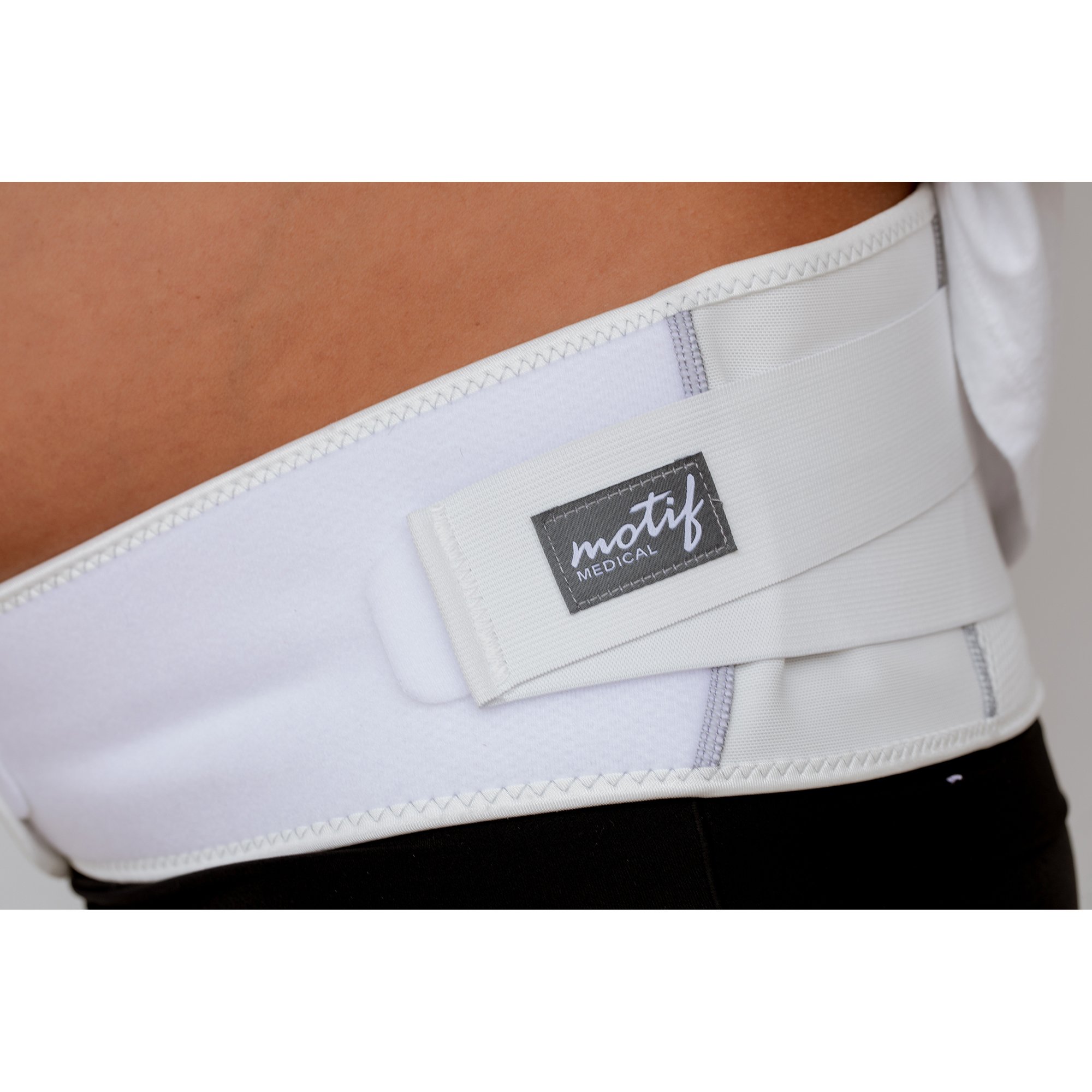 Maternity Support Belt AAA0016-03 by Motif Medical