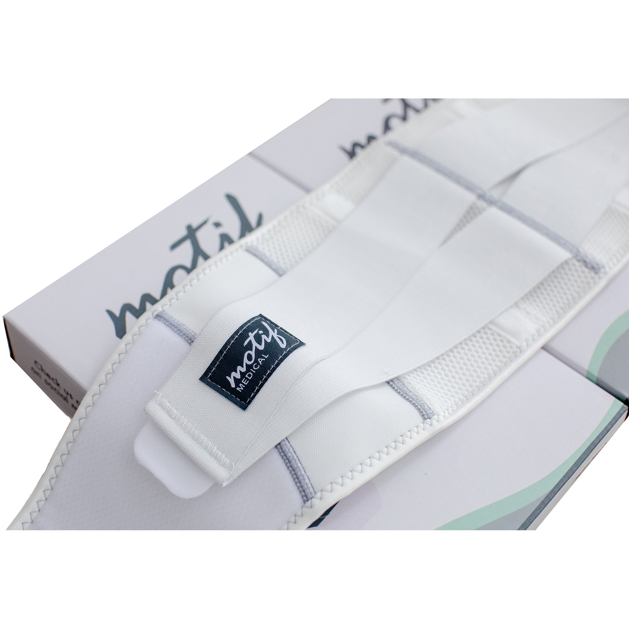 Maternity Support Belt AAA0016-03 by Motif Medical
