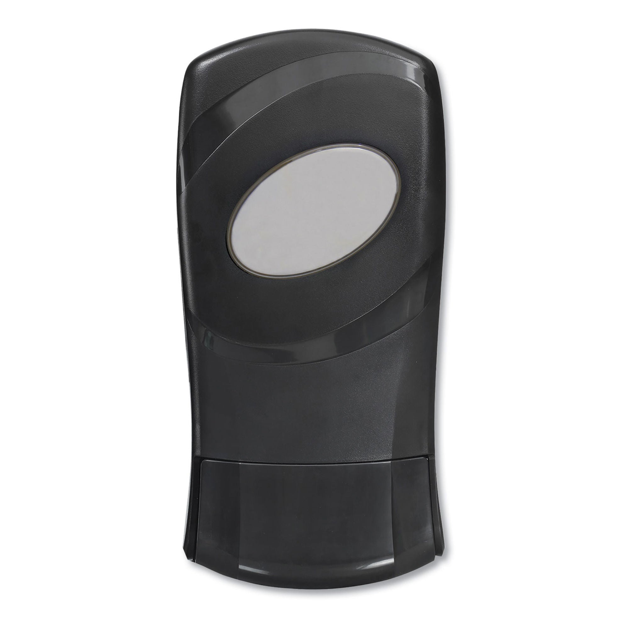 Essendant Co-United Stationers - DIA16619 Soap Dispenser Dial® Professional Slate Gray ABS Plastic Manual Push 1/2 Liter Wall Mount