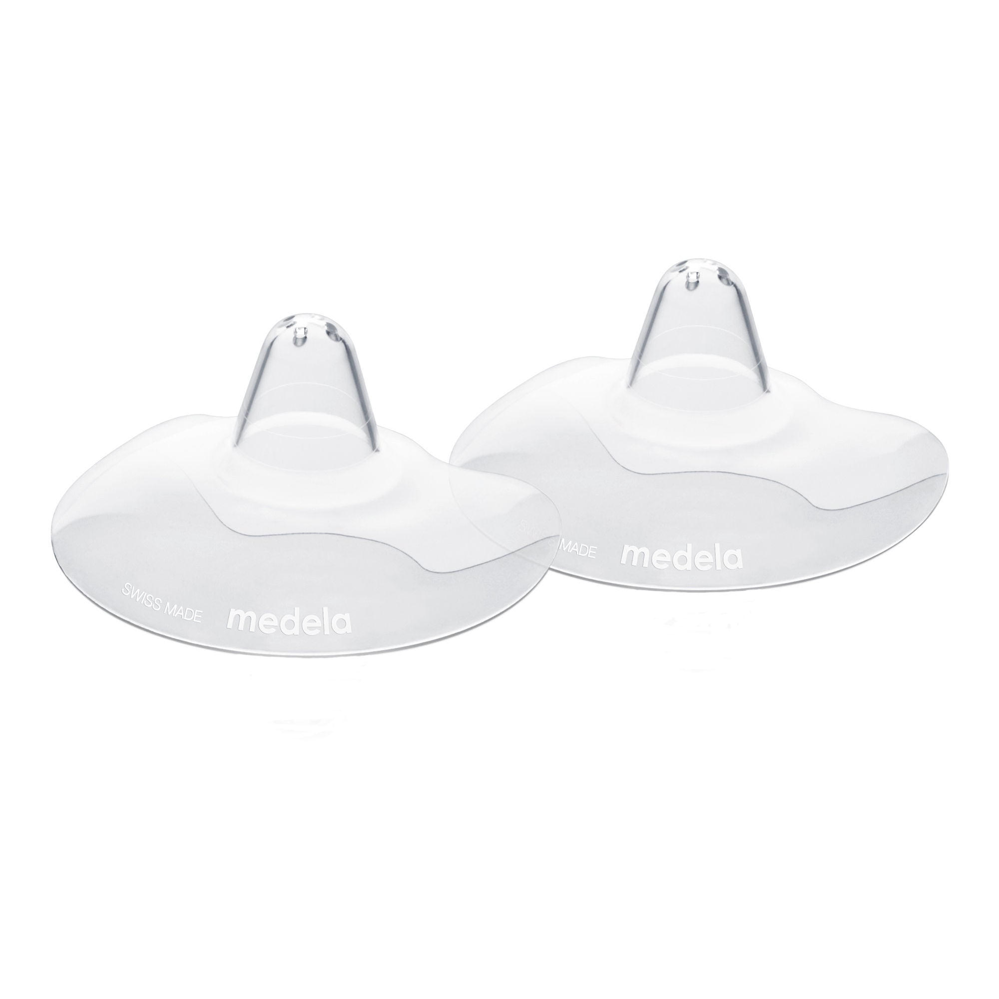 Medela - 101034108 Nipple Shield Medela® Contact™ 20 mm Silicone Reusable