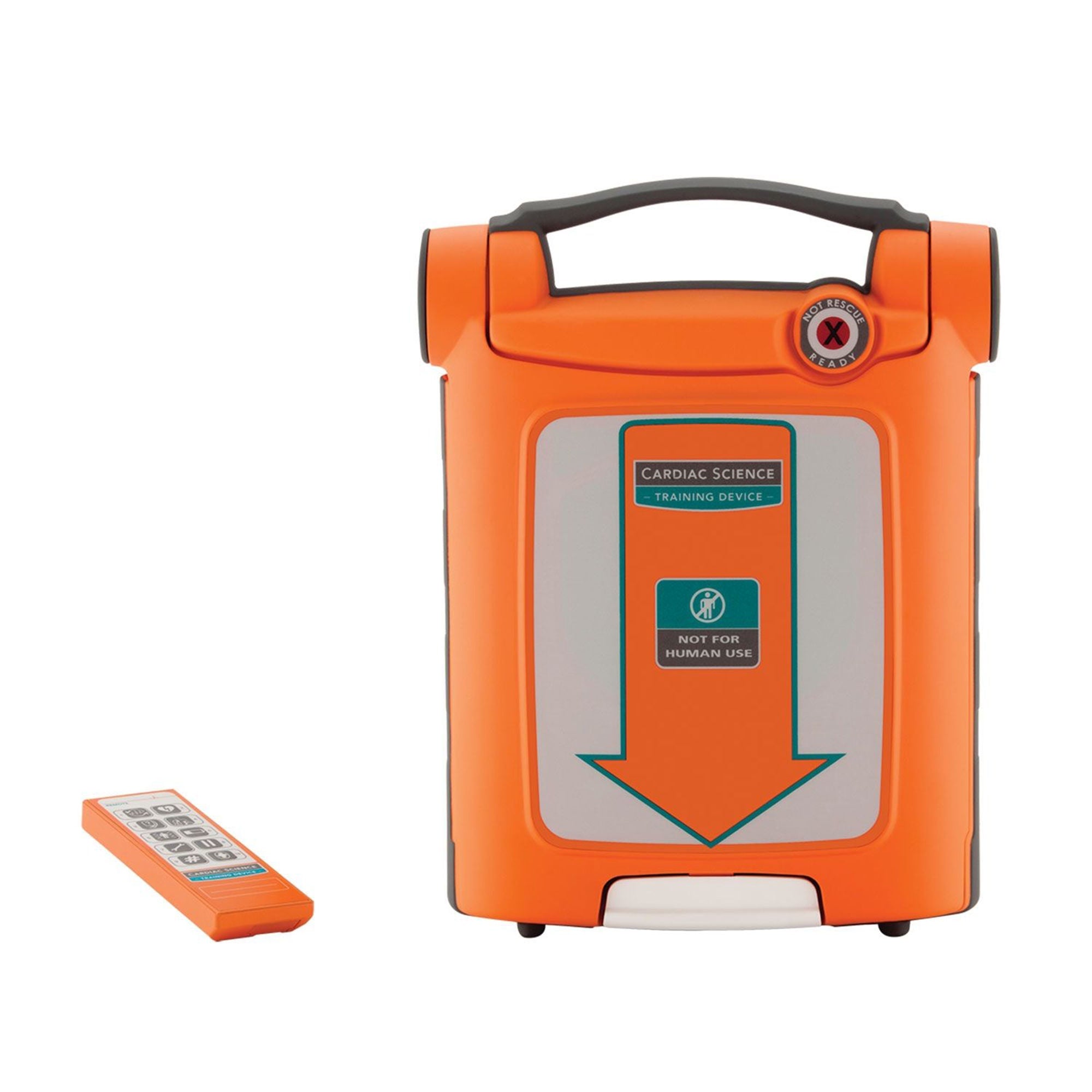 Zoll Medical - 190-5020-002 AED Trainer with Intellisense CPR Powerheart® G5