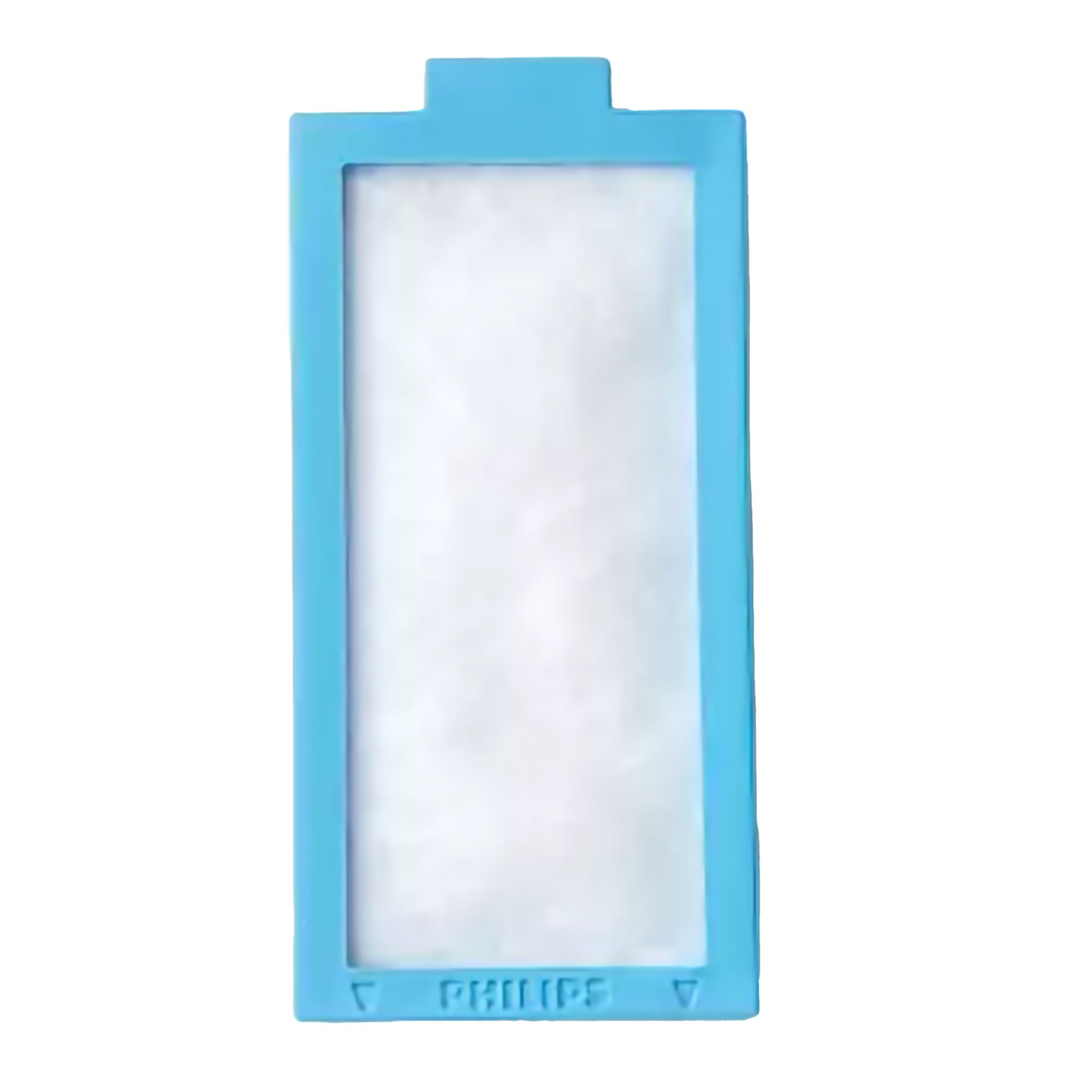Respironics - 1142828 CPAP Filter DreamStation Ultrafine Disposable 1 per Pack Blue / White