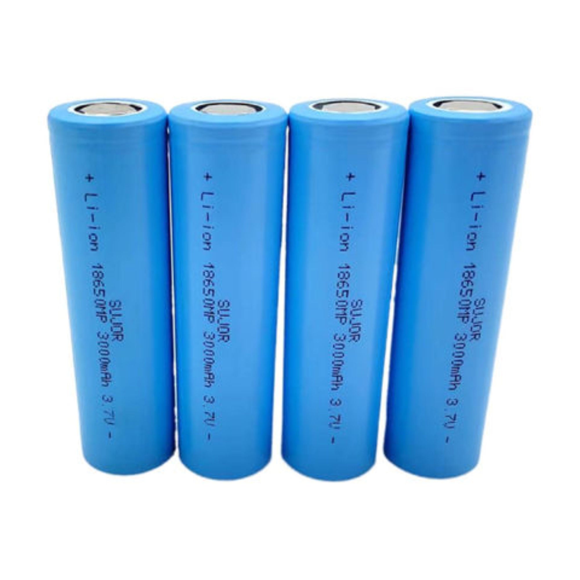 EdanUSA & MDPro - 18650 Diagnostic Battery For use with MP-5000 Bladder Scanner