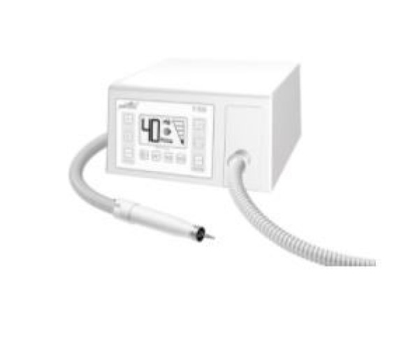 Gill Podiatry - 062400 Vacuum Drill Podotronic® V400 Self-Locking Chuck