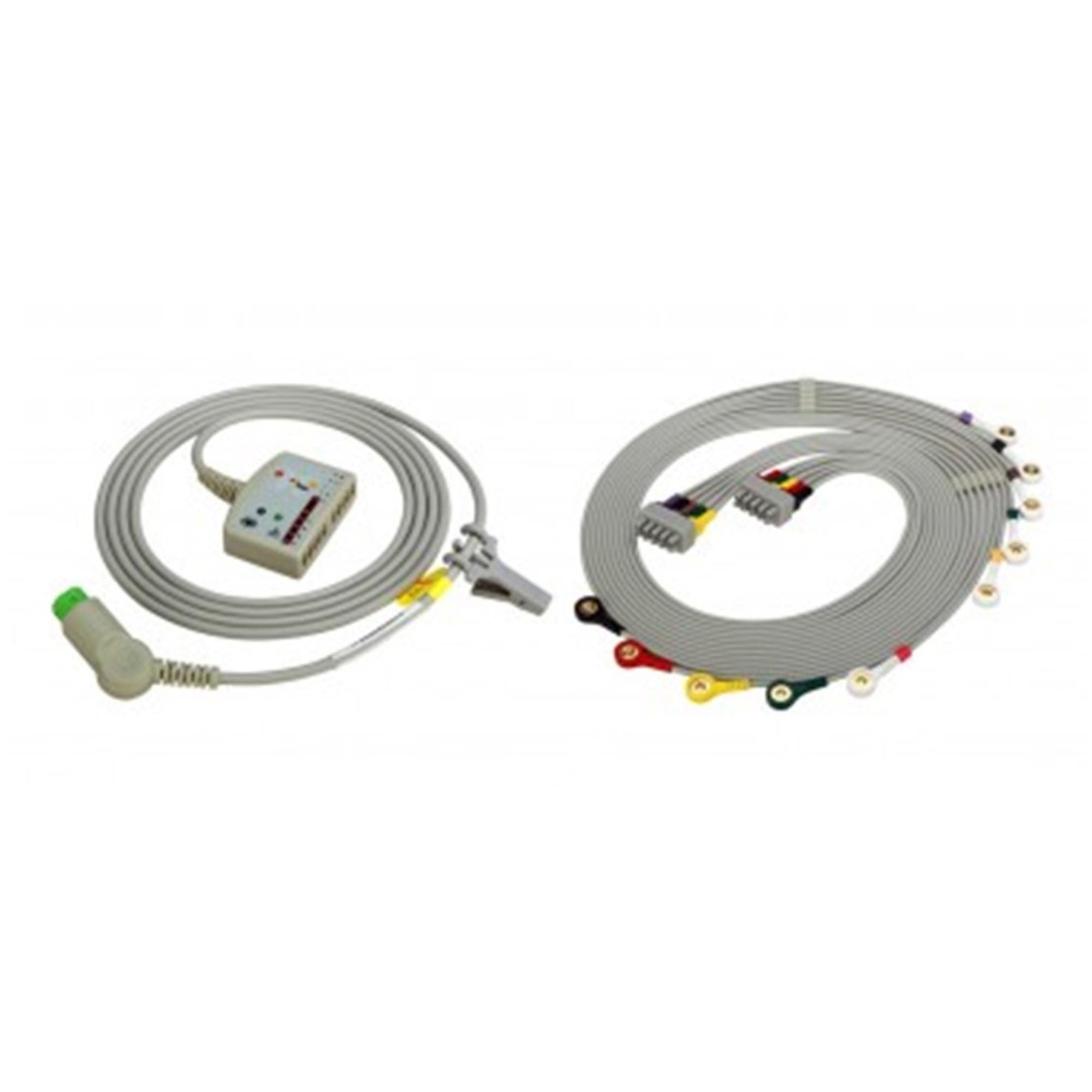 EdanUSA & MDPro - 02.01.109095 Module EdanUSA 12 Lead For use with ECG Machine