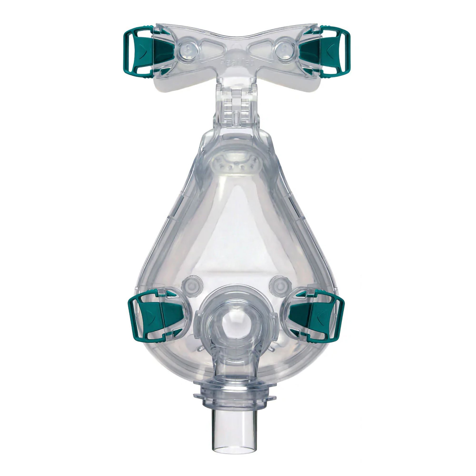 ResMed Corp - 60667 CPAP Replacement Mask Parts CPAP Frame Assembly Resmed Ultra Mirage™