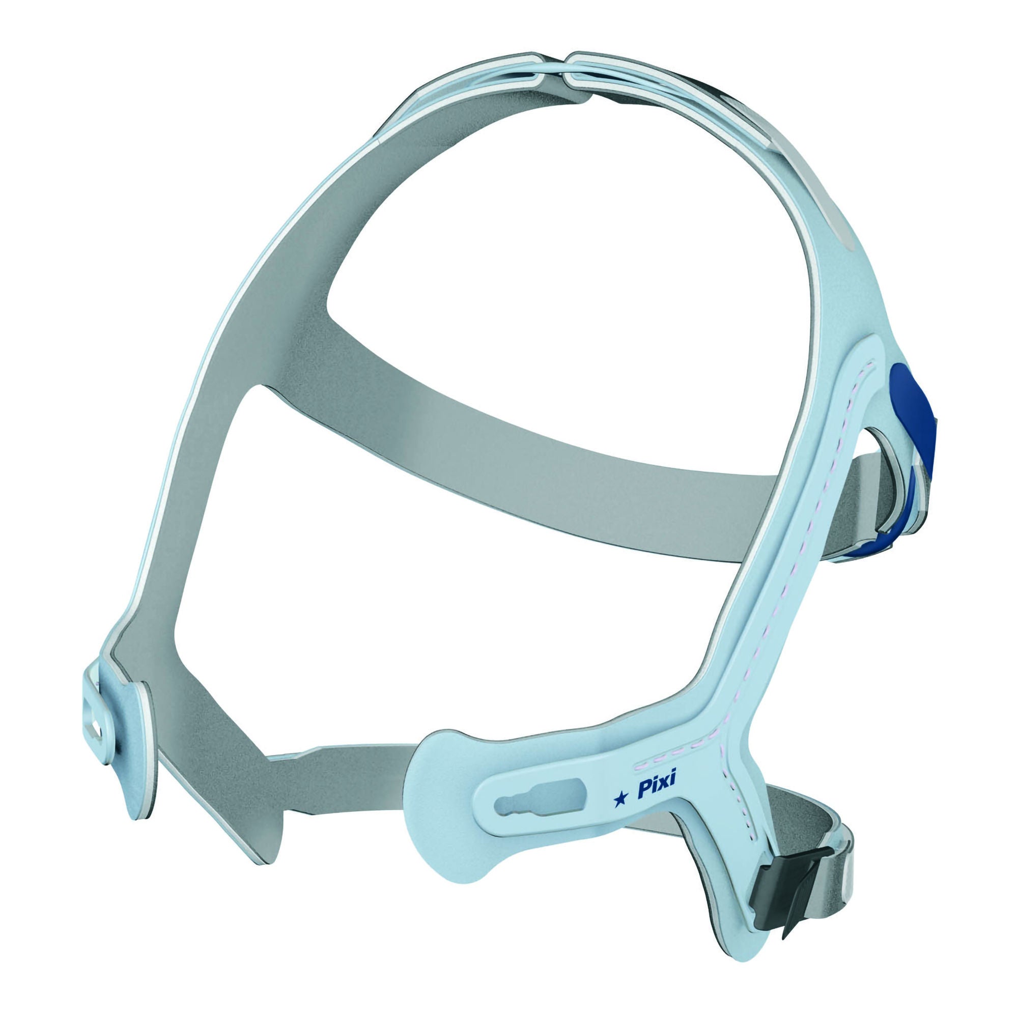 ResMed Corp - 61034 CPAP Mask Component CPAP Headgear Pixi™ Pediatric