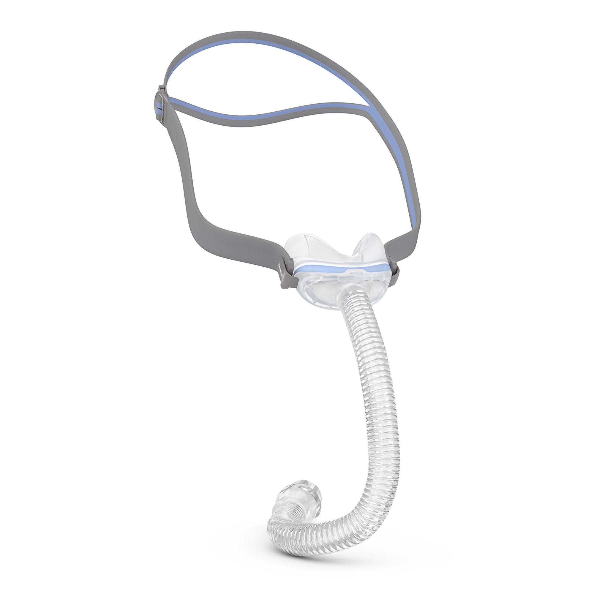 ResMed Corp - 64201 CPAP Mask Kit AirFit™ N30 Nasal Style Adult