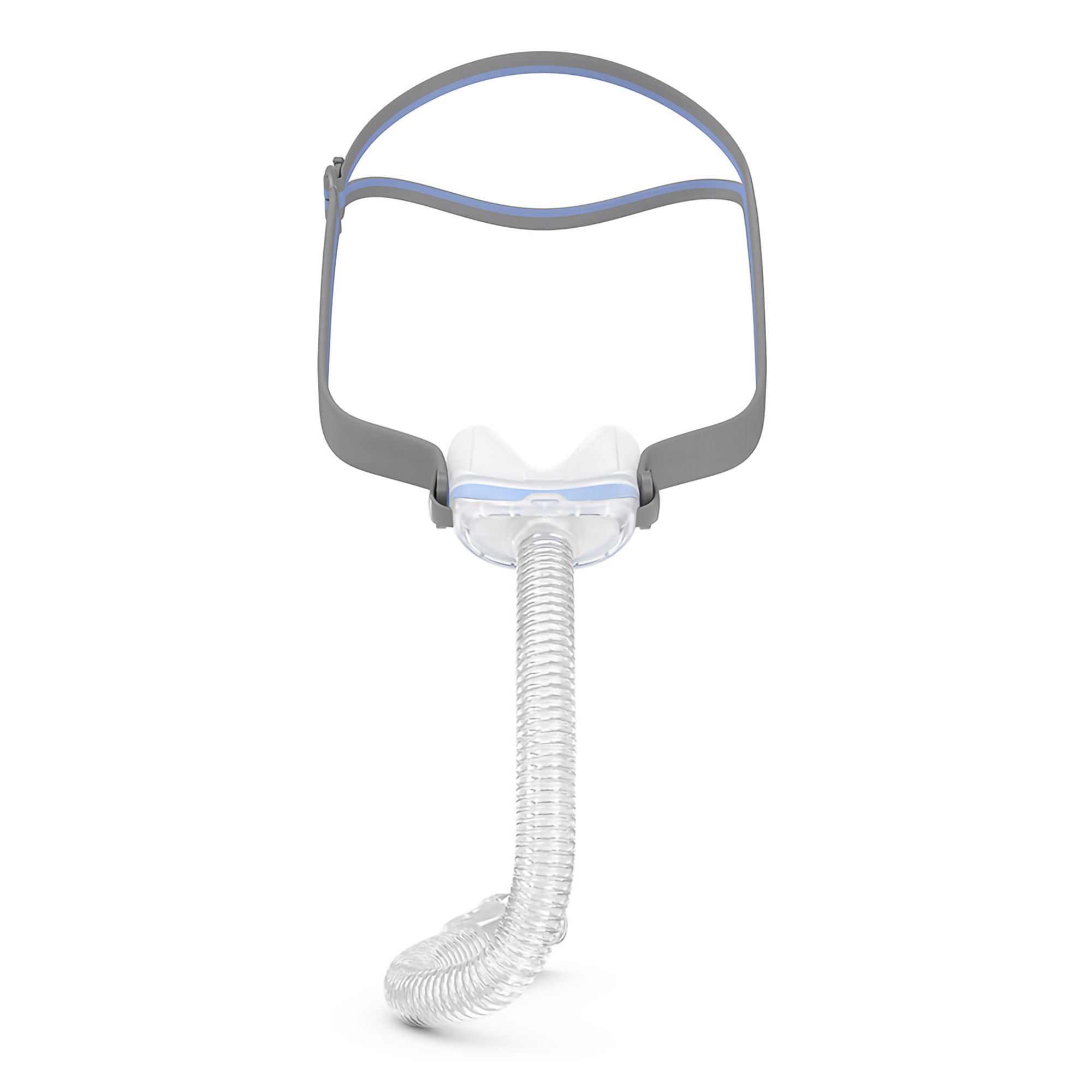 ResMed Corp - 64201 CPAP Mask Kit AirFit™ N30 Nasal Style Adult