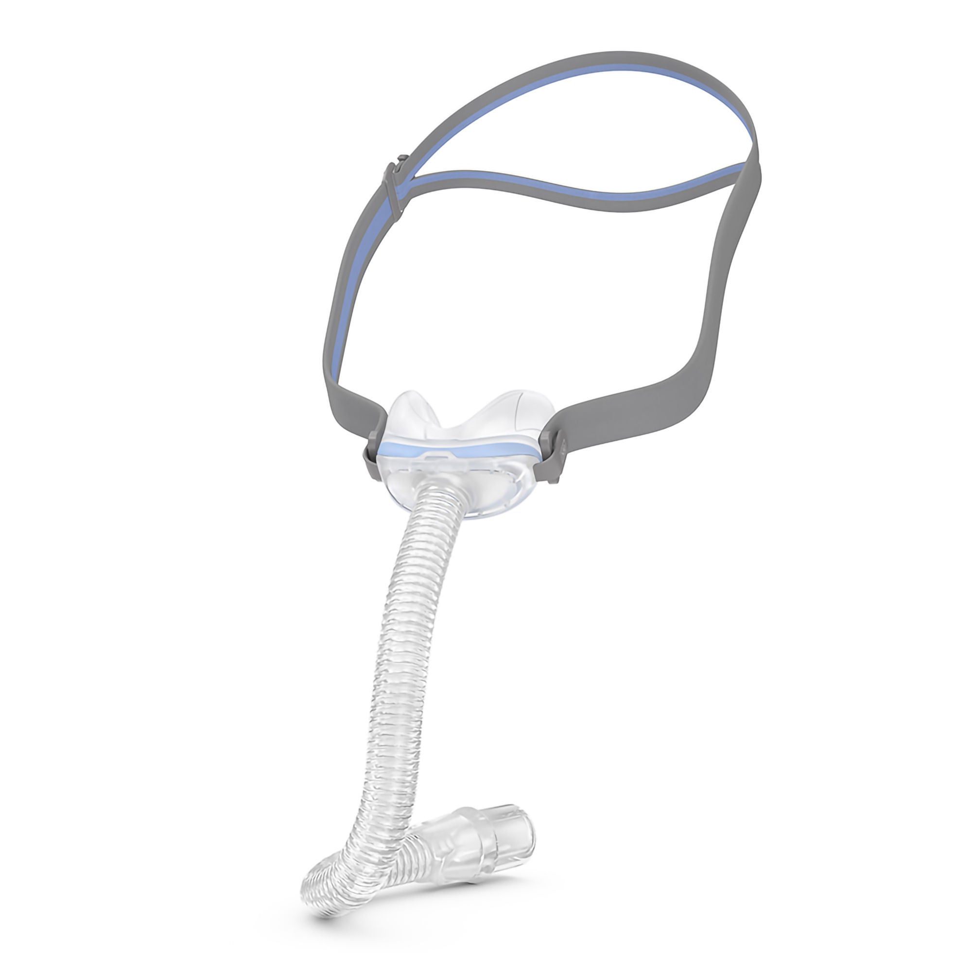ResMed Corp - 64201 CPAP Mask Kit AirFit™ N30 Nasal Style Adult