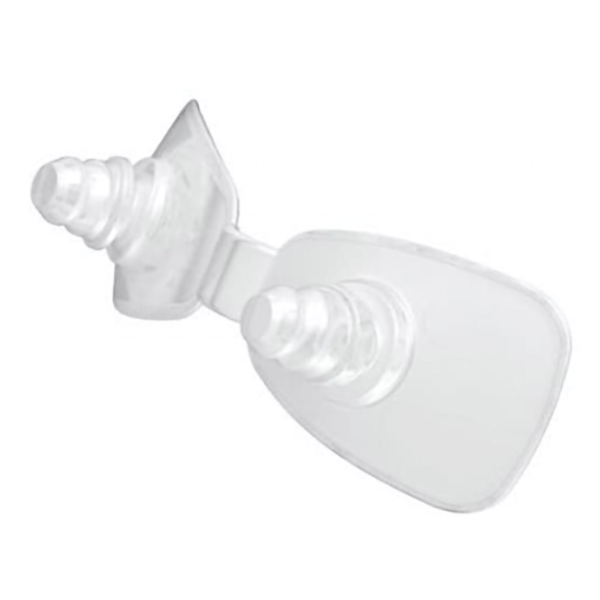 ResMed Corp - 60123 CPAP Mask Component CPAP Forehead Pad Ultra Mirage™