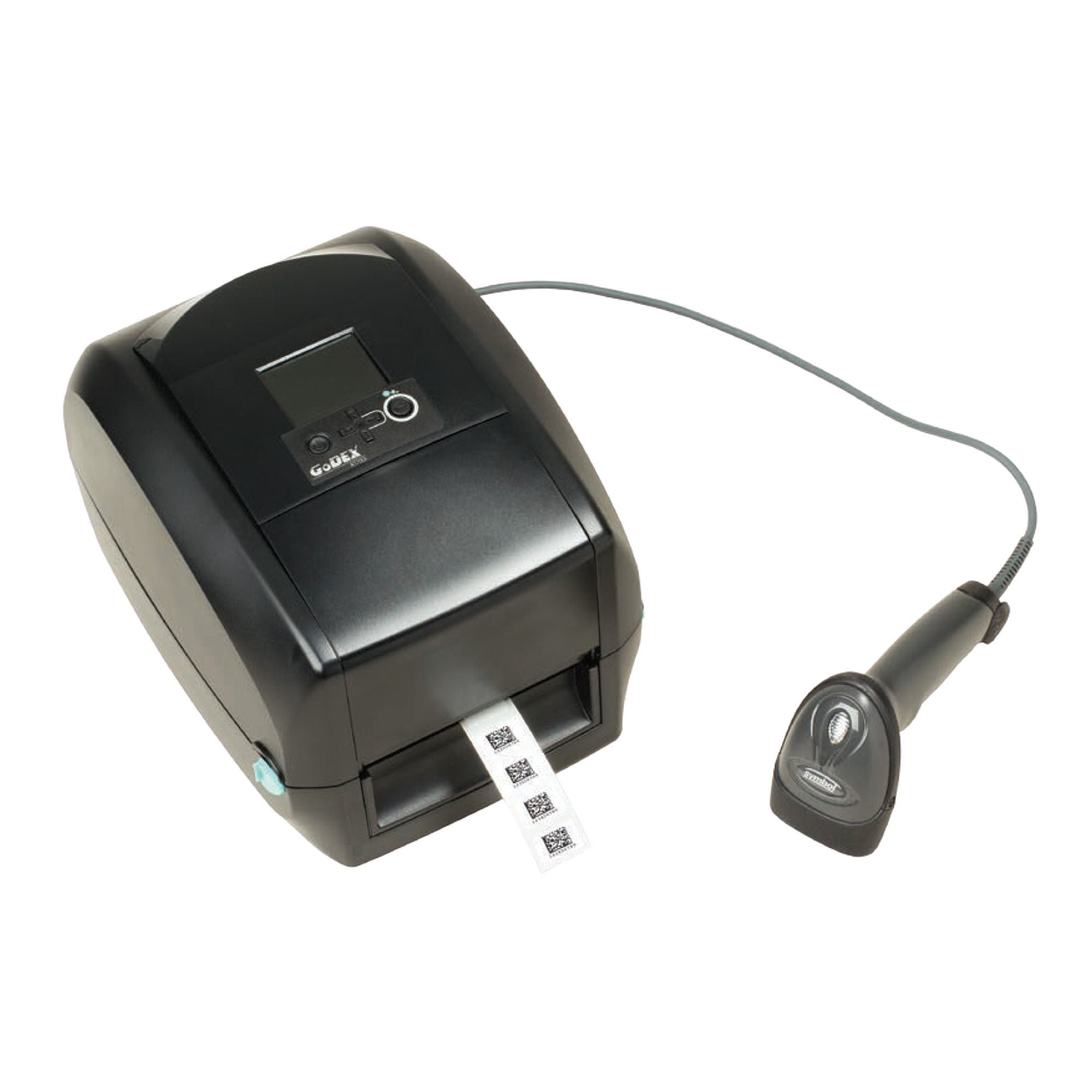 Sysmex Barcode Label BCP-3790-EIM-KIT | Great Oak Medical