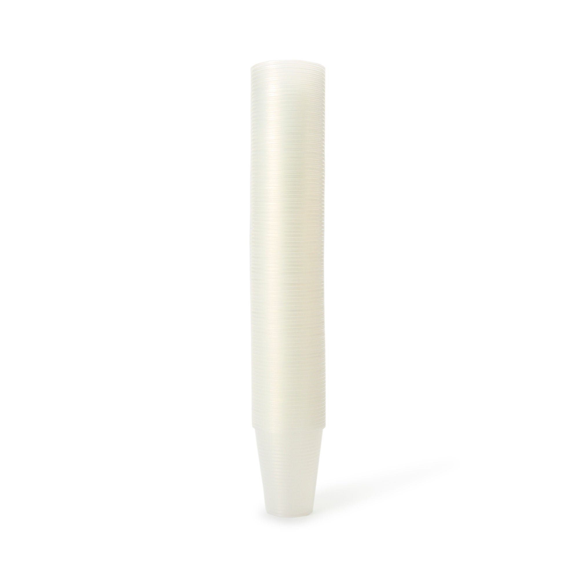 Essendant Co-United Stationers - PST18054 Drinking Cup Plastifar® Lion Cups 9 oz. Plastic Translucent Disposable