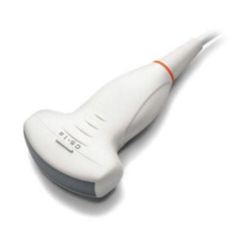 Mindray USA - 120-018876-00 Ultrasound Probe Mindray Abdominal, Pediatrics, OB/Gyn, Vascular and Musculoskeletal