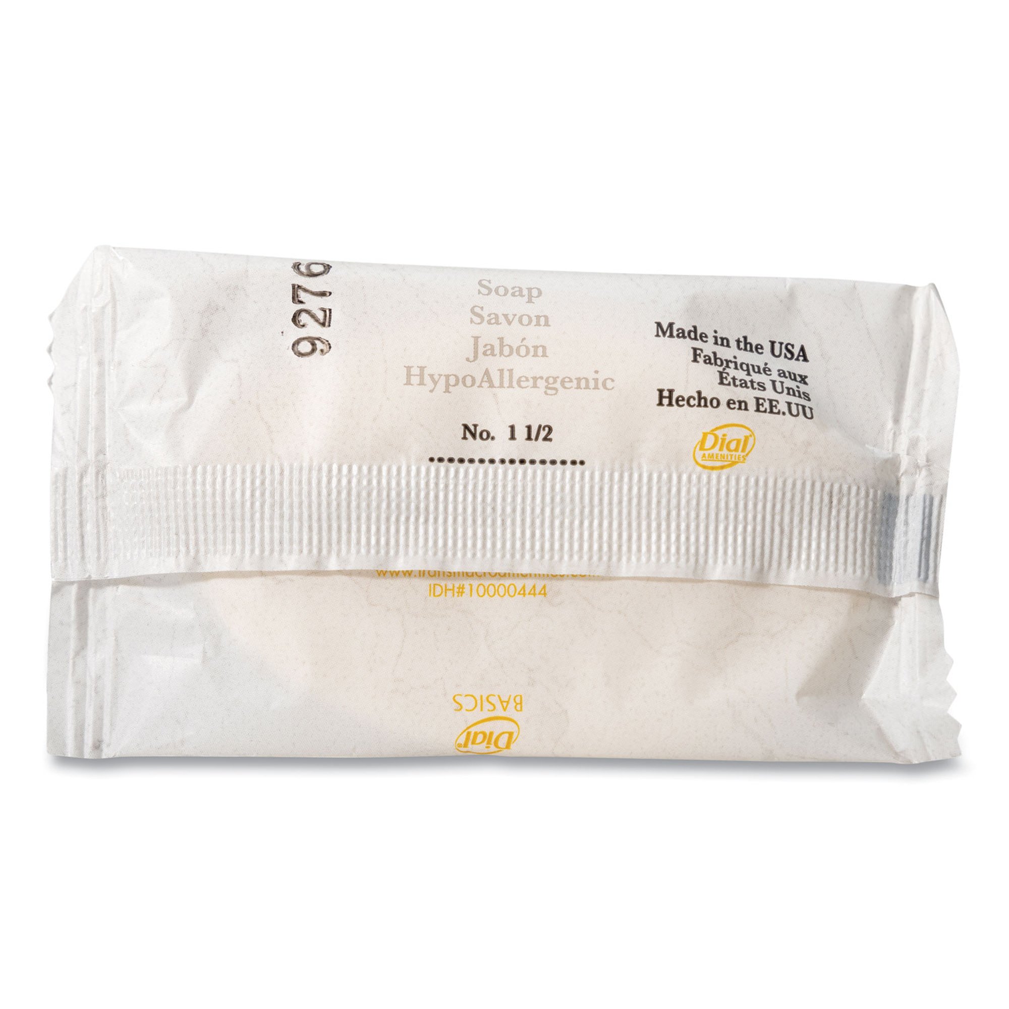 Essendant Co-United Stationers - DIA00197 Dial® Deordorant Soap