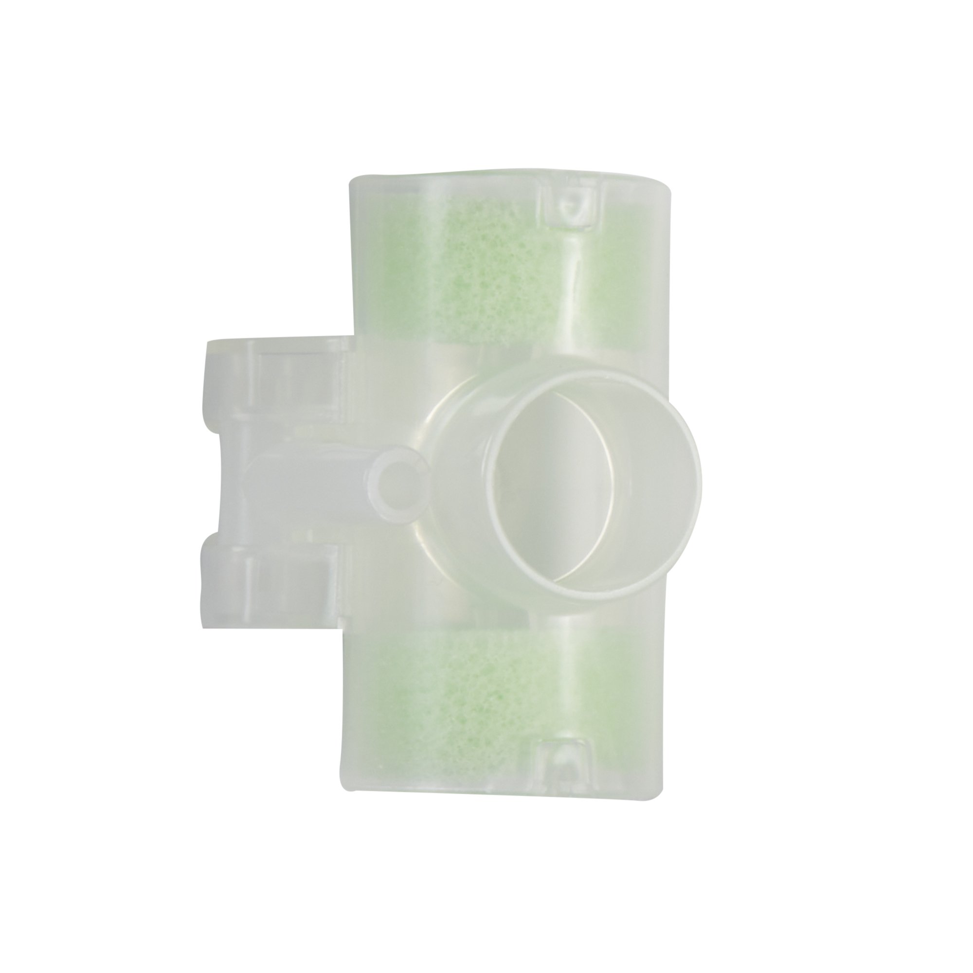 Hydro-Trach T range Heat and Moisture Exchanger-Trach 1873000 by Intersurgical