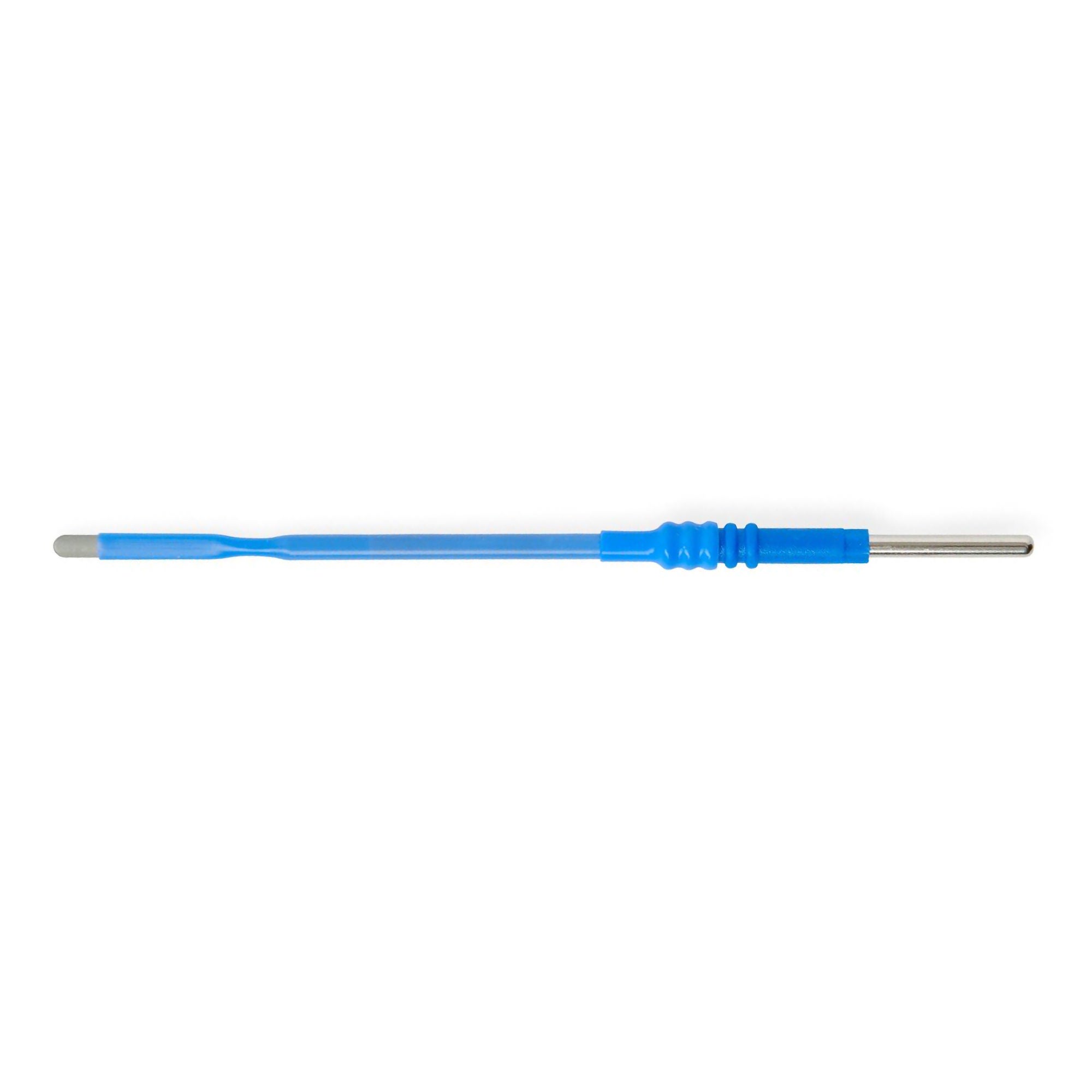 Medline - EST0014AM Blade Electrode Blue Silk® Coated Stainless Steel Sterile Modified Straight Blade Tip Disposable