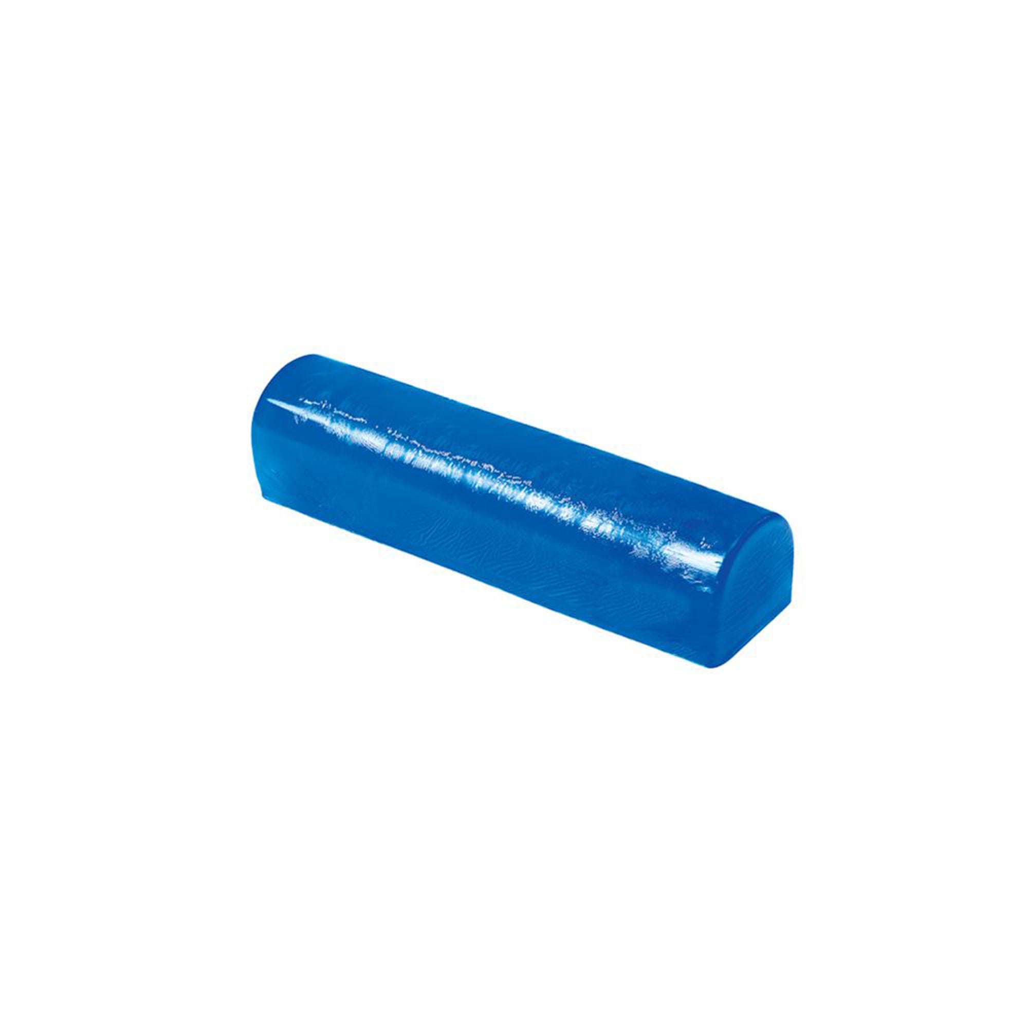 Alimed - 2970017942 Chest Positioner Roll AliBlue™ 3 W X 12 L X 3 H Inch Gel Freestanding