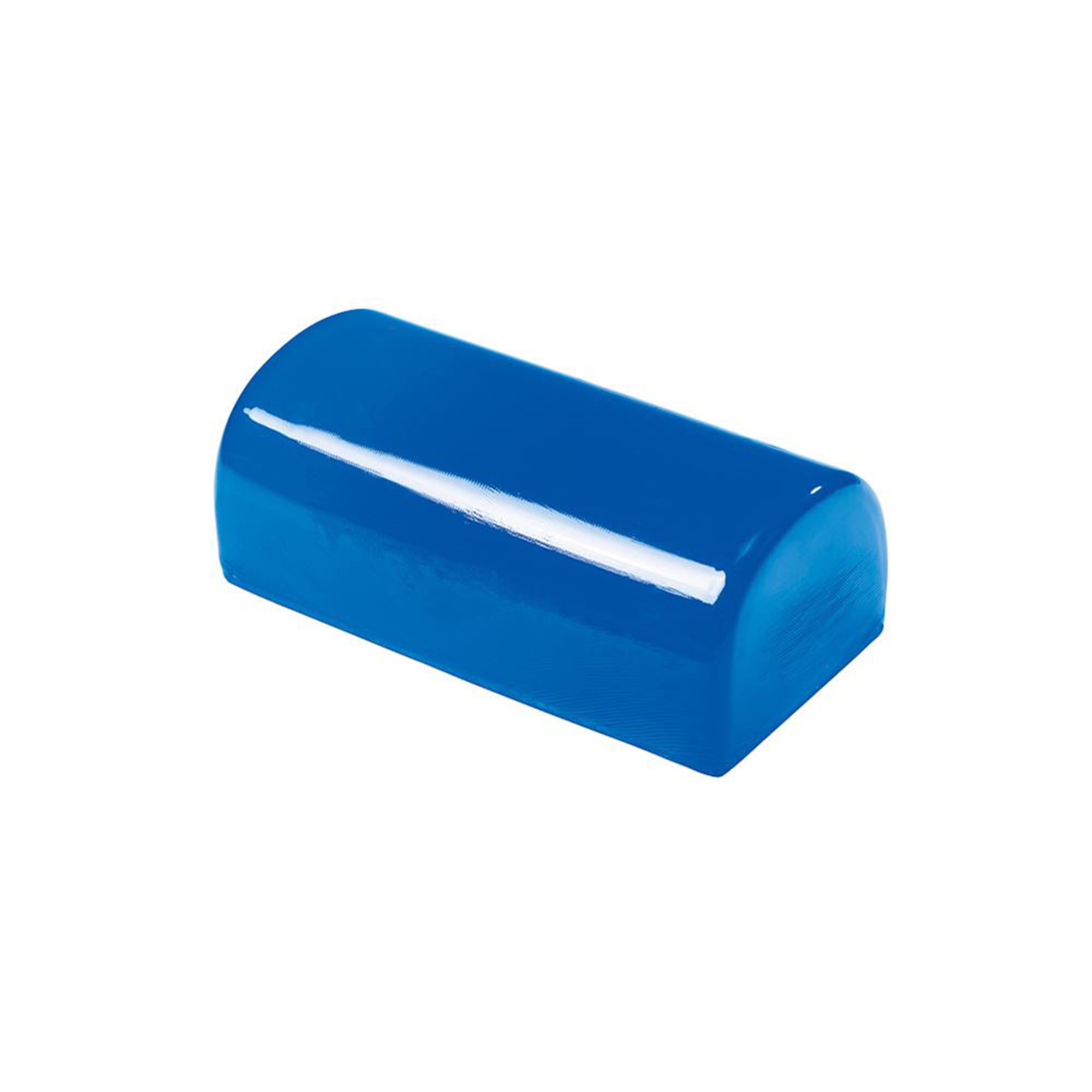 Alimed - 2970017957 Chest Positioner Roll AliBlue™ 6 W X 12 L X 5 H Inch Gel Freestanding