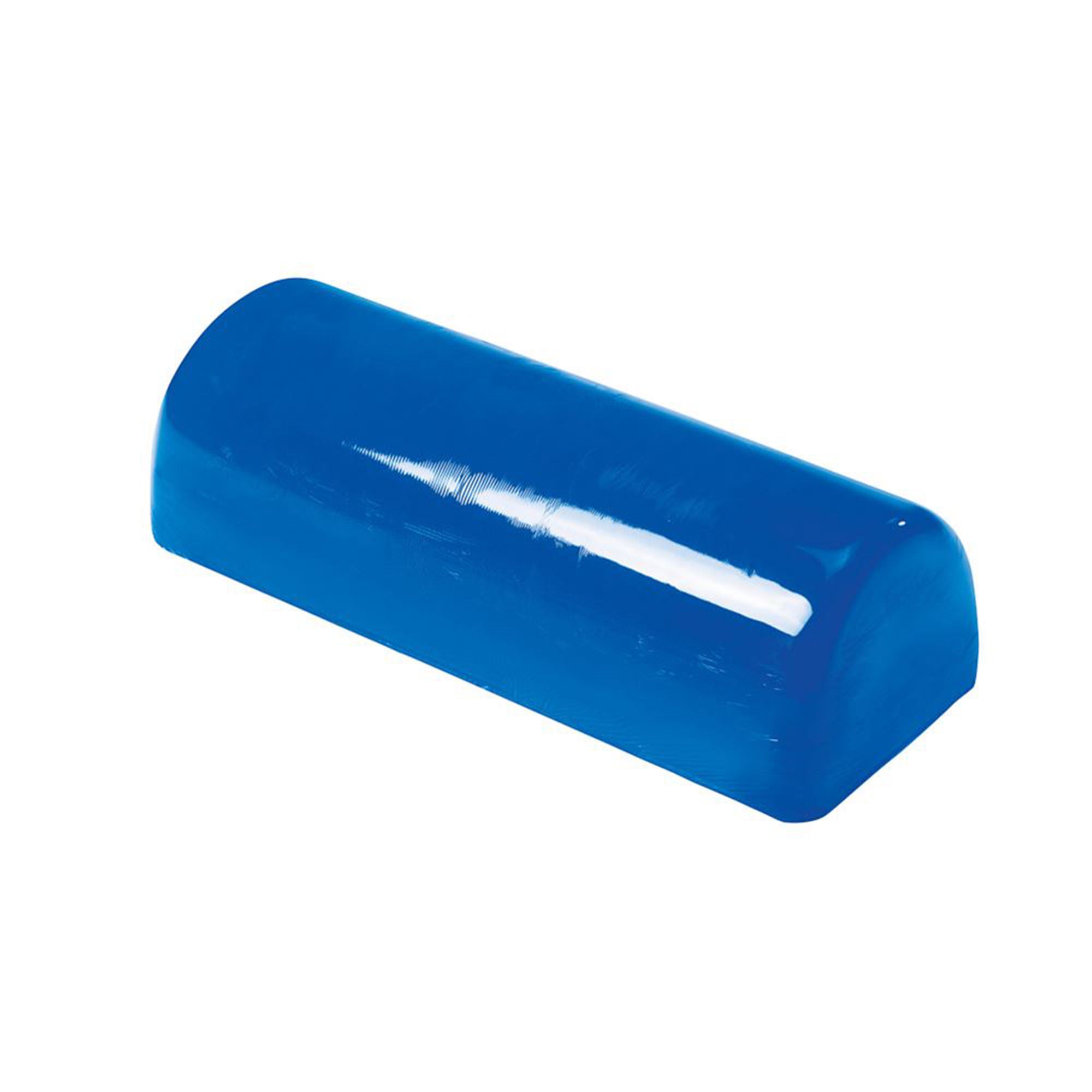 Alimed - 2970017928 Chest Positioner Roll AliBlue™ 6 W X 16 L X 5 H Inch Gel Freestanding
