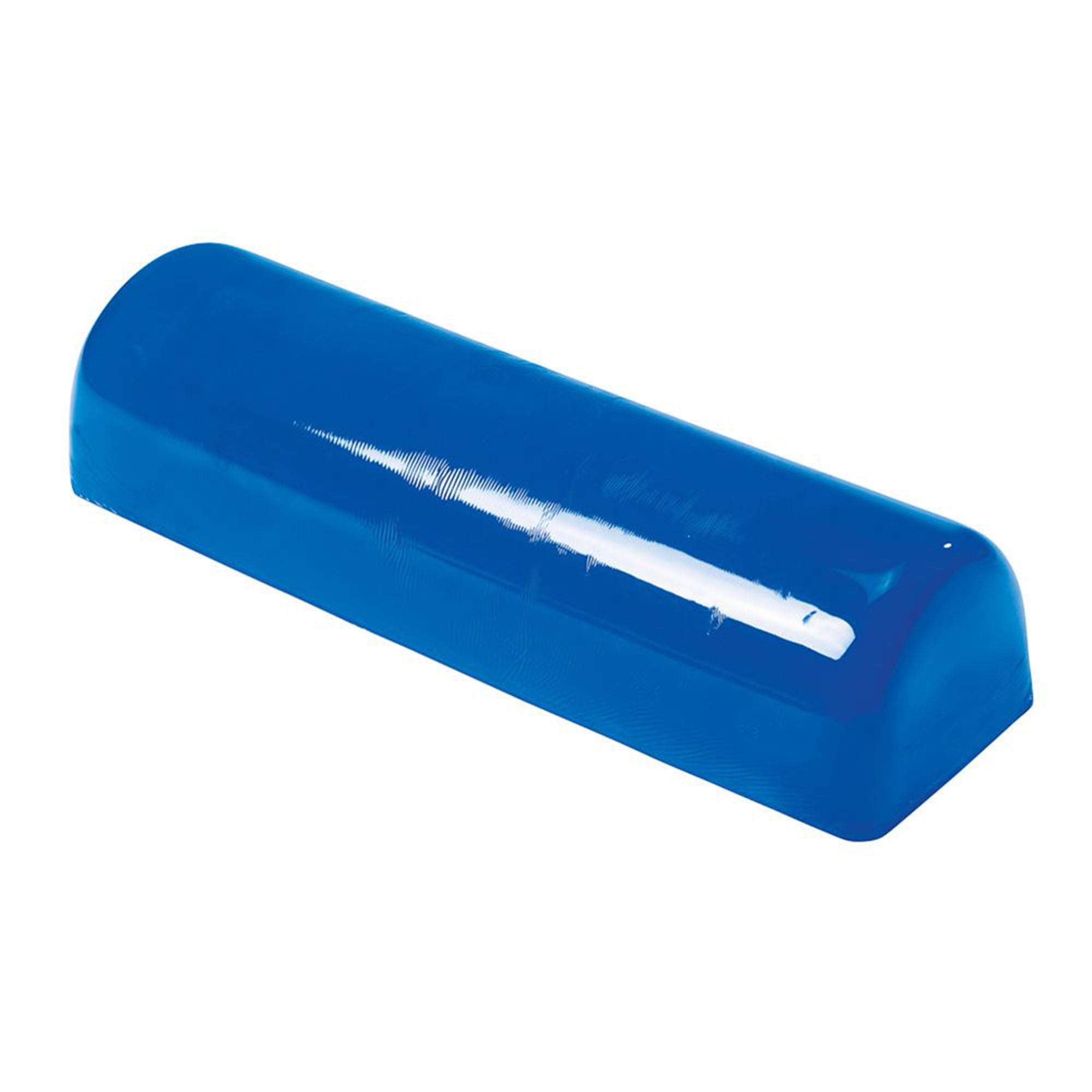 Alimed - 2970017927 Chest Positioner Roll AliBlue™ 6 W X 20 L X 5 H Inch Gel Freestanding