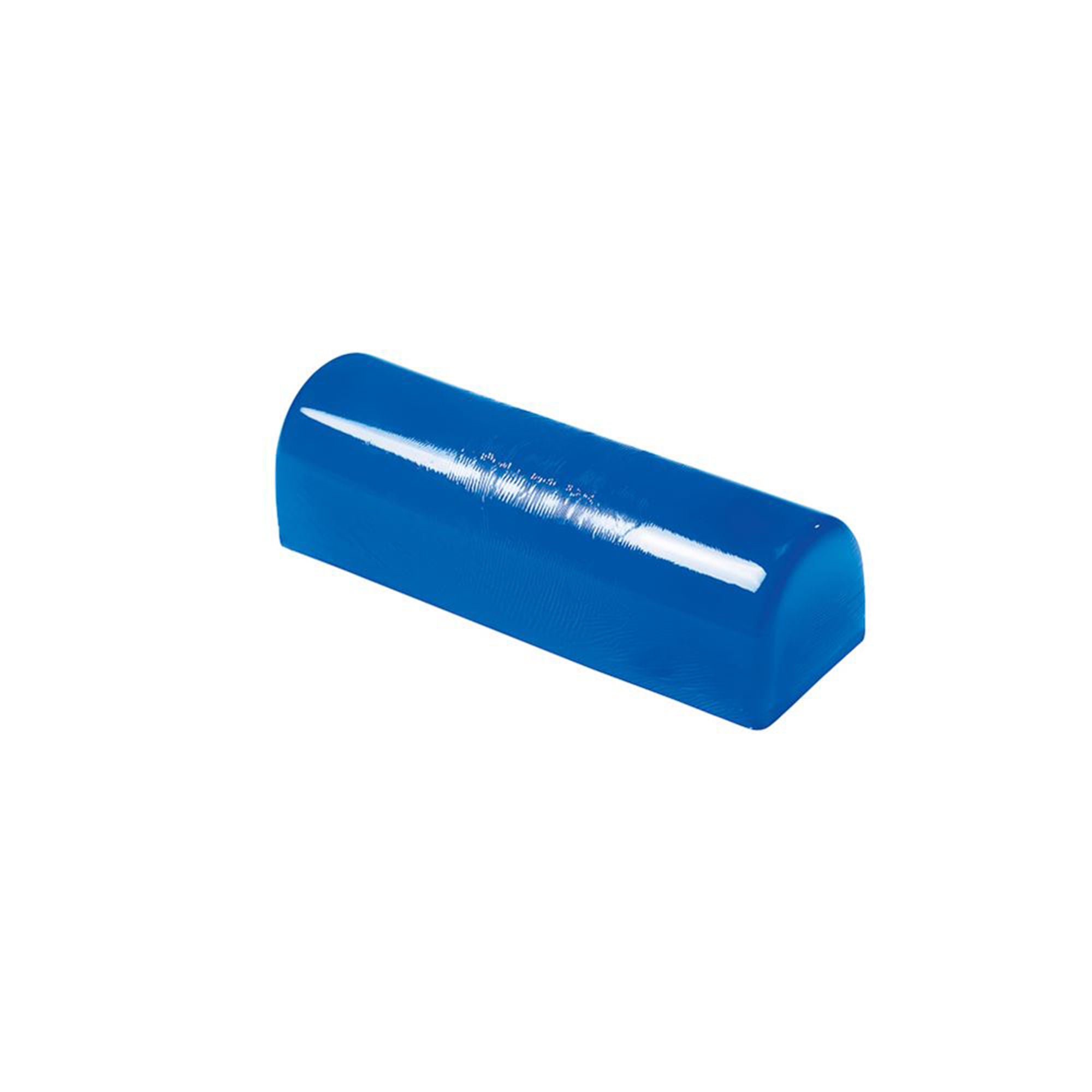 Alimed - 2970017941 Chest Positioner Roll AliBlue™ 4-3/8 W X 12-1/2 L X 3-3/8 H Inch Gel Freestanding