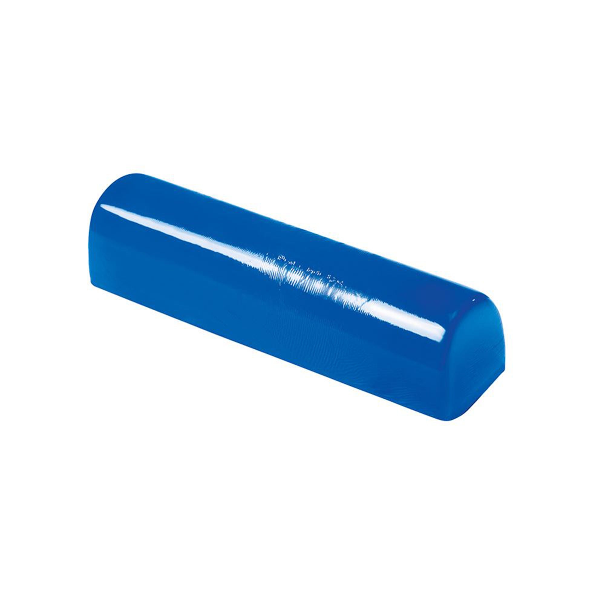Alimed - 2970017929 Chest Positioner Roll AliBlue™ 4-3/8 W X 16-1/2 L X 3-3/8 H Inch Gel Freestanding