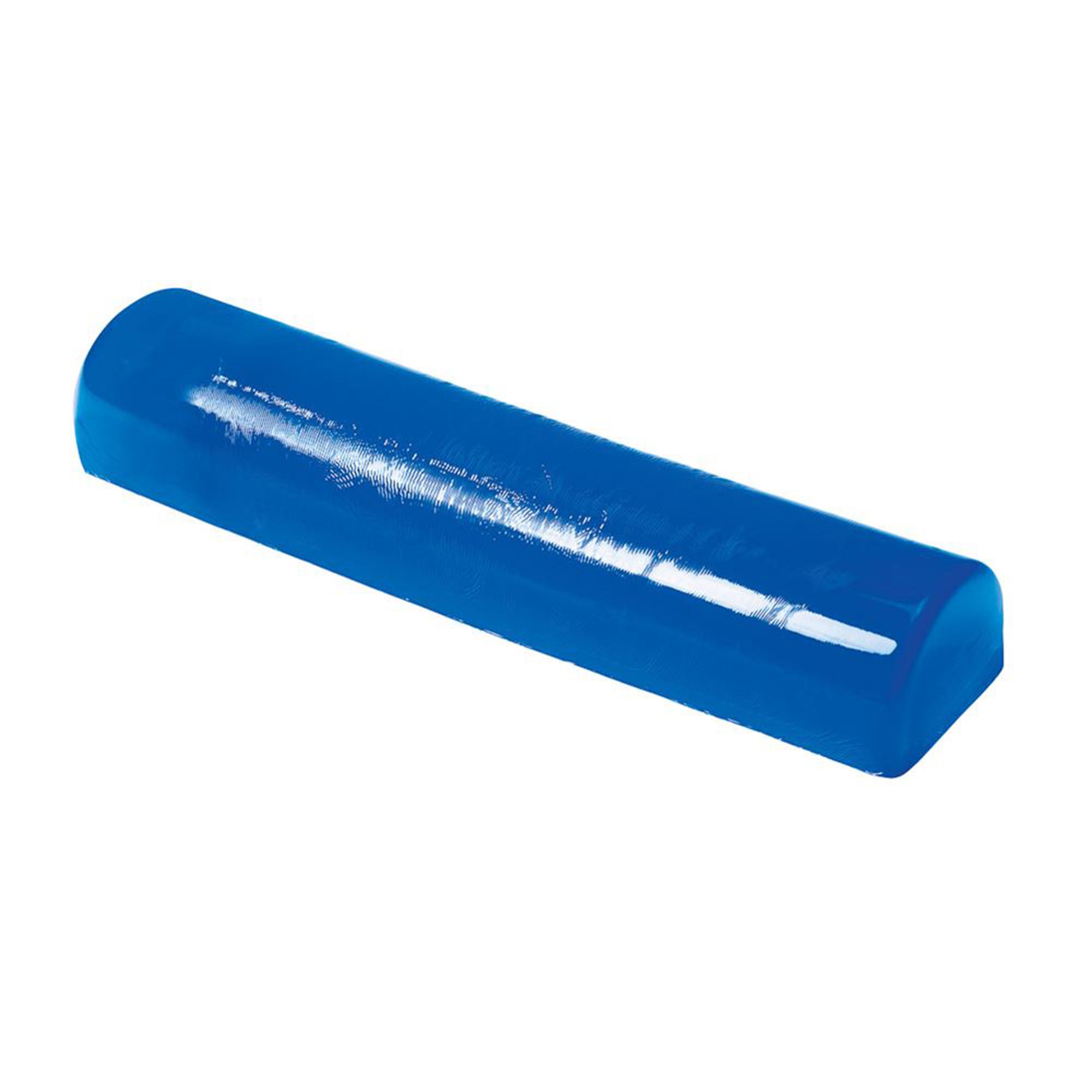 Alimed - 2970017940 Chest Positioner Roll AliBlue™ 4-3/8 W X 12-1/2 L X 3-3/8 H Inch Foam / Gel Freestanding