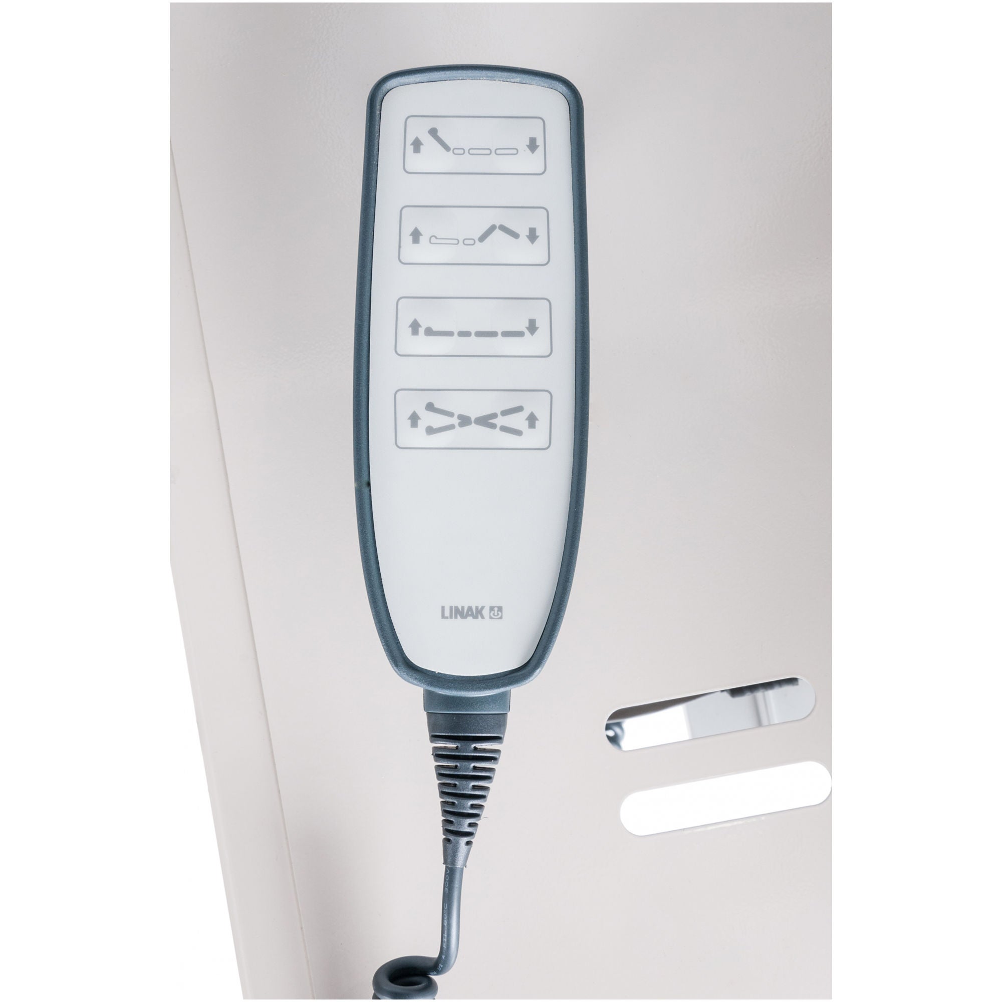 Graham-Field - GL93200 Hand Control Gendron Maxi Rest 4054 Series