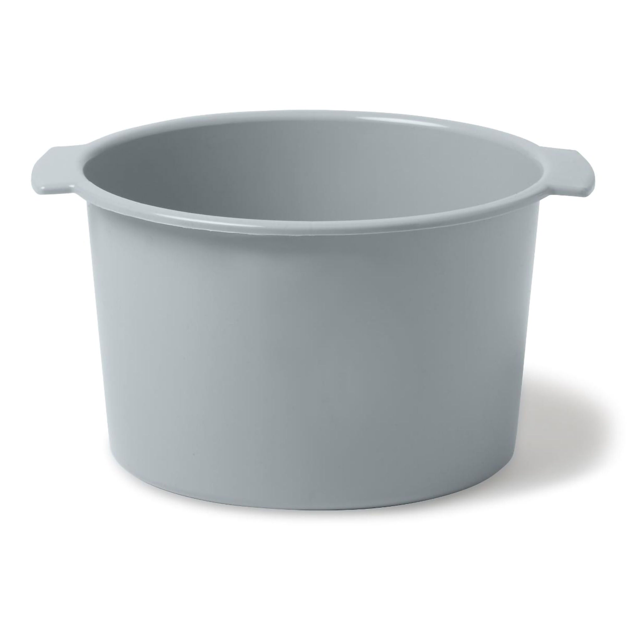 Medline - MDS80306EB Commode Bucket For Commode