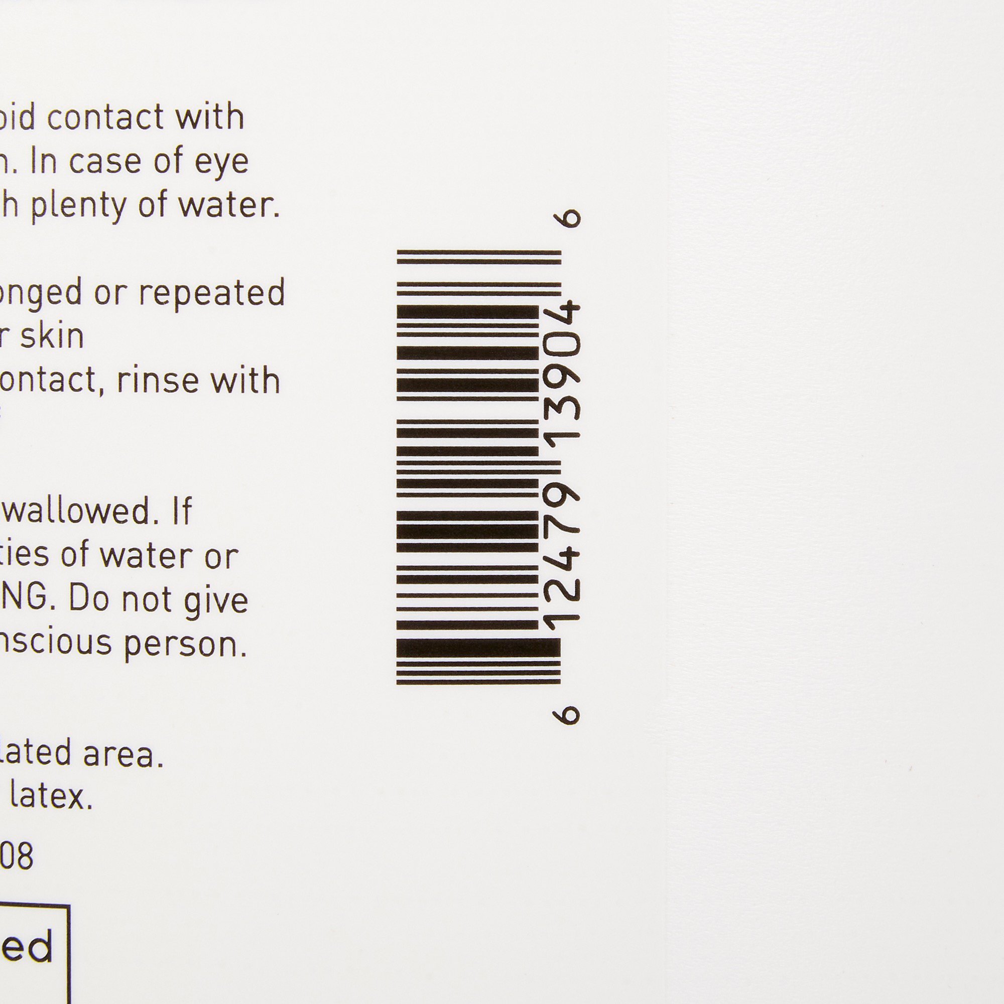 McKesson Brand 53-28571A - McKesson Instrument Lubricant and Rust Inhibitor - 1/Each, 4/Case