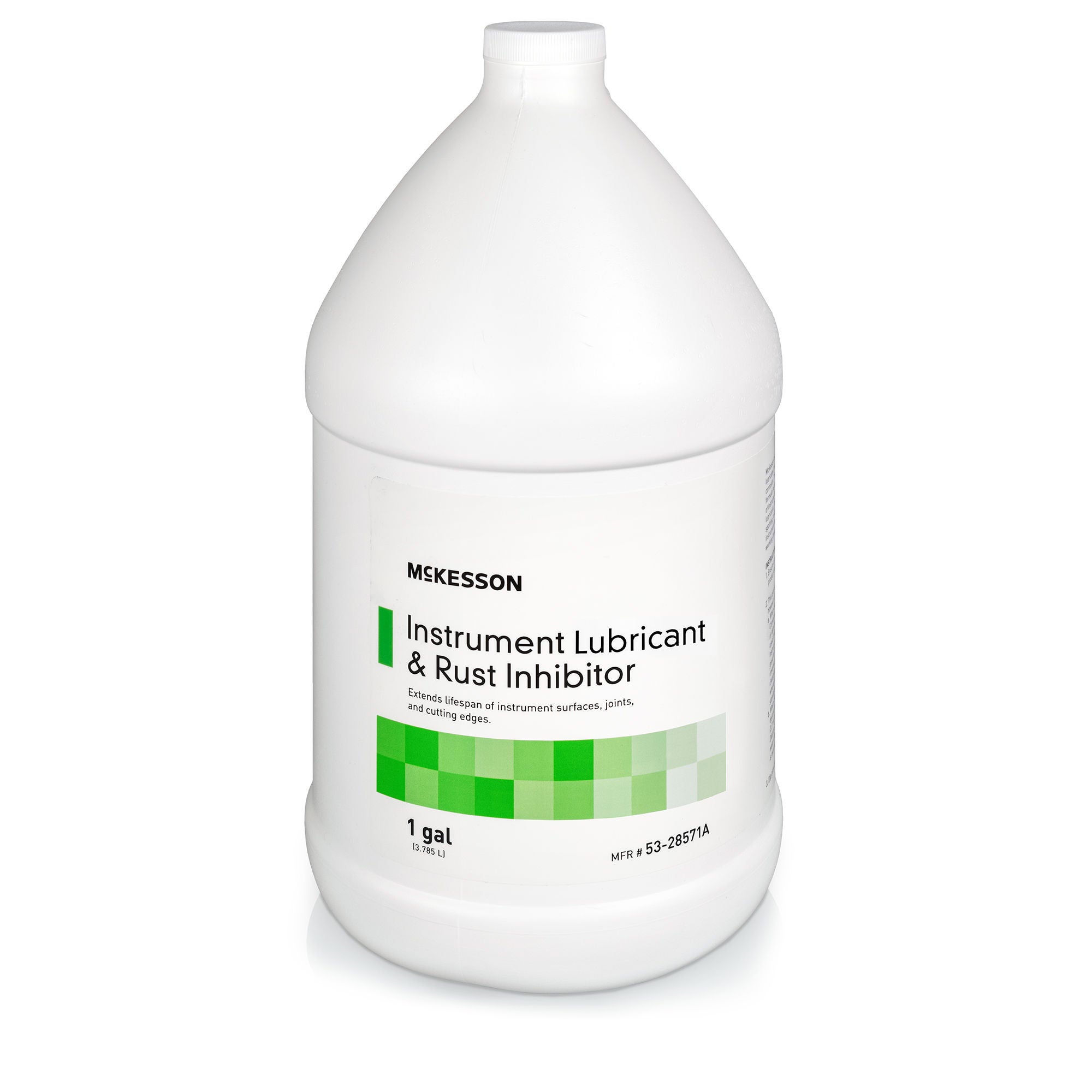 McKesson Brand - 53-28571A McKesson Instrument Lubricant and Rust Inhibitor