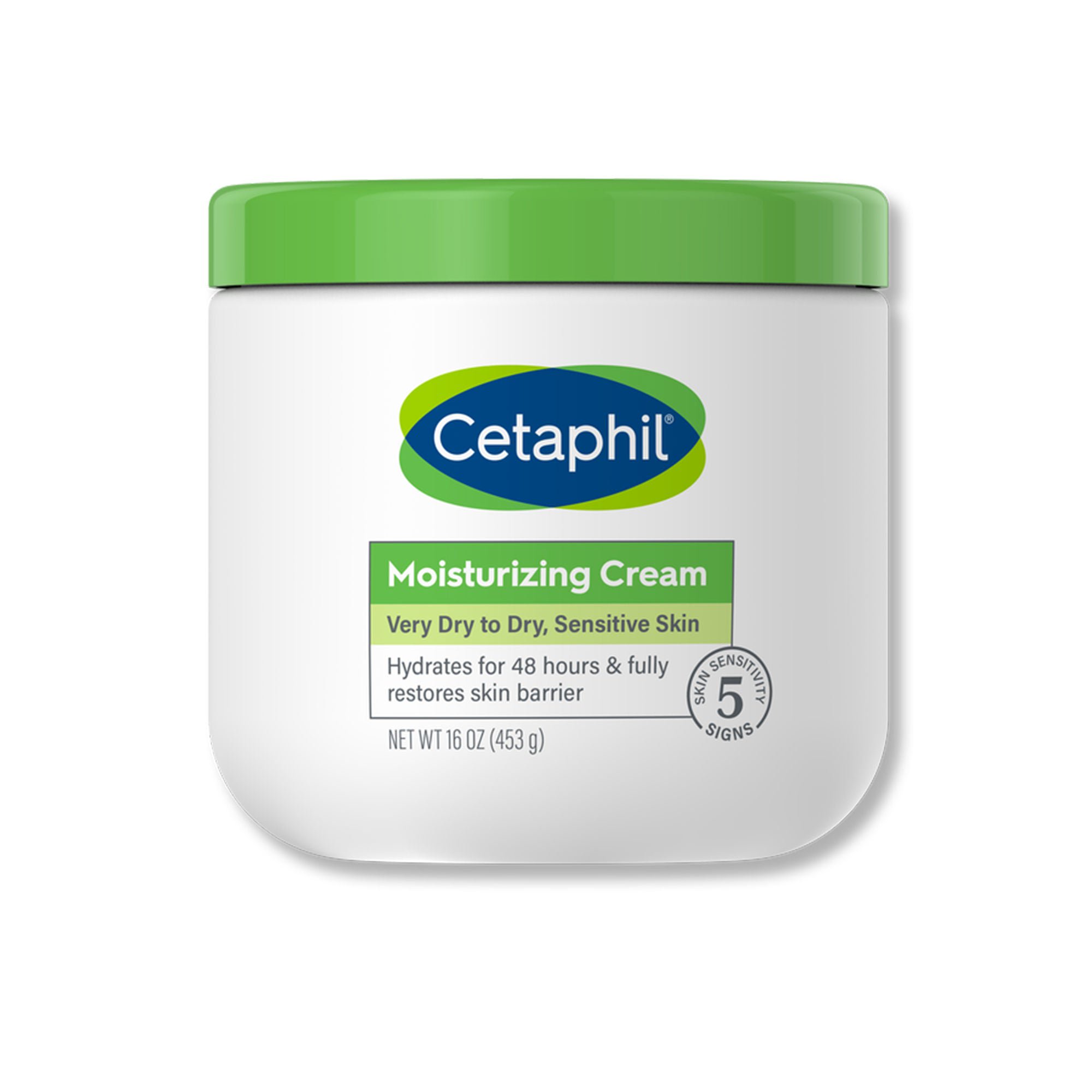 Galderma Laboratories - 30299391756 Cetaphil® Moisturizing Cream