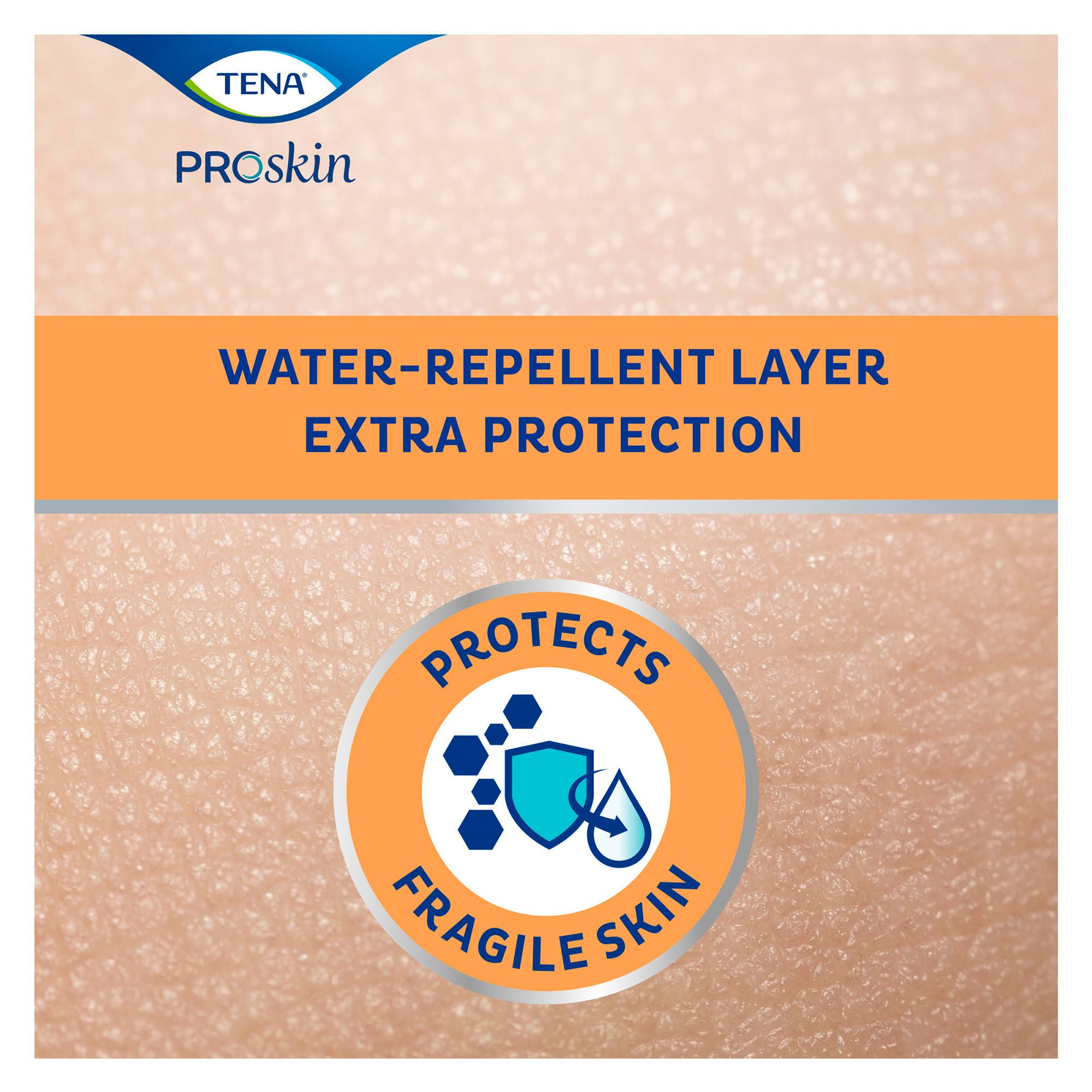 Essity HMS North America Inc - 54442 Tena® ProSkin™ Barrier Cream