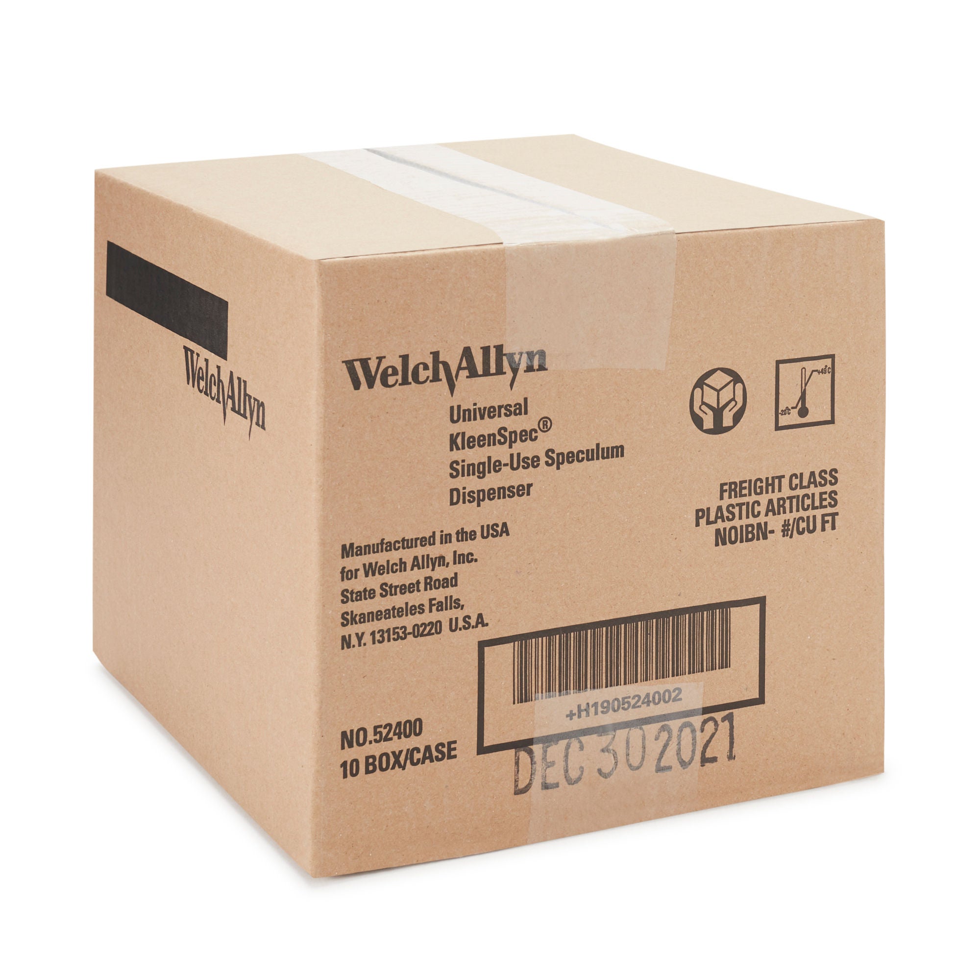 Welch Allyn - 52400 Otoscope Specula Dispenser Welch Allyn®