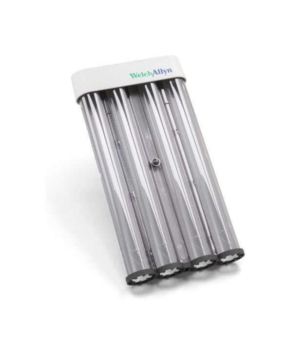 Welch Allyn - 52100 Otoscope Specula Dispenser Welch Allyn® Kleen-Spec® Plastic, 28.1 X 29 X 31-1/2 cm For 521-Series Kleen-Spec Specula