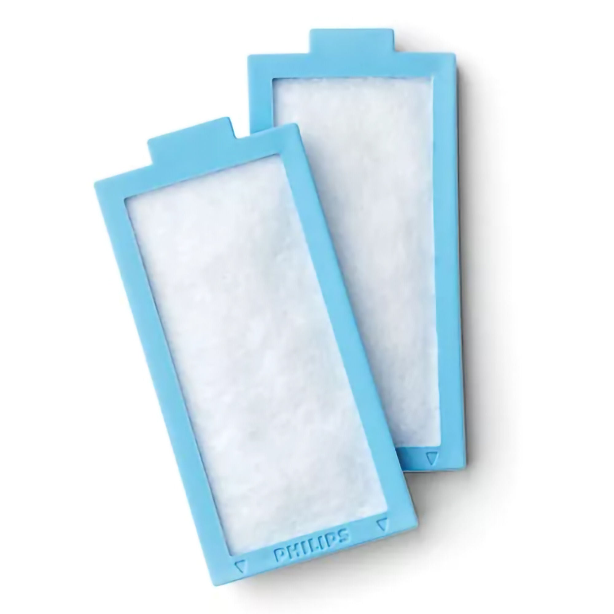 Respironics - 1142829 CPAP Filter Dreamstation® 2 Ultrafine Disposable 2 per Pack White With Frame