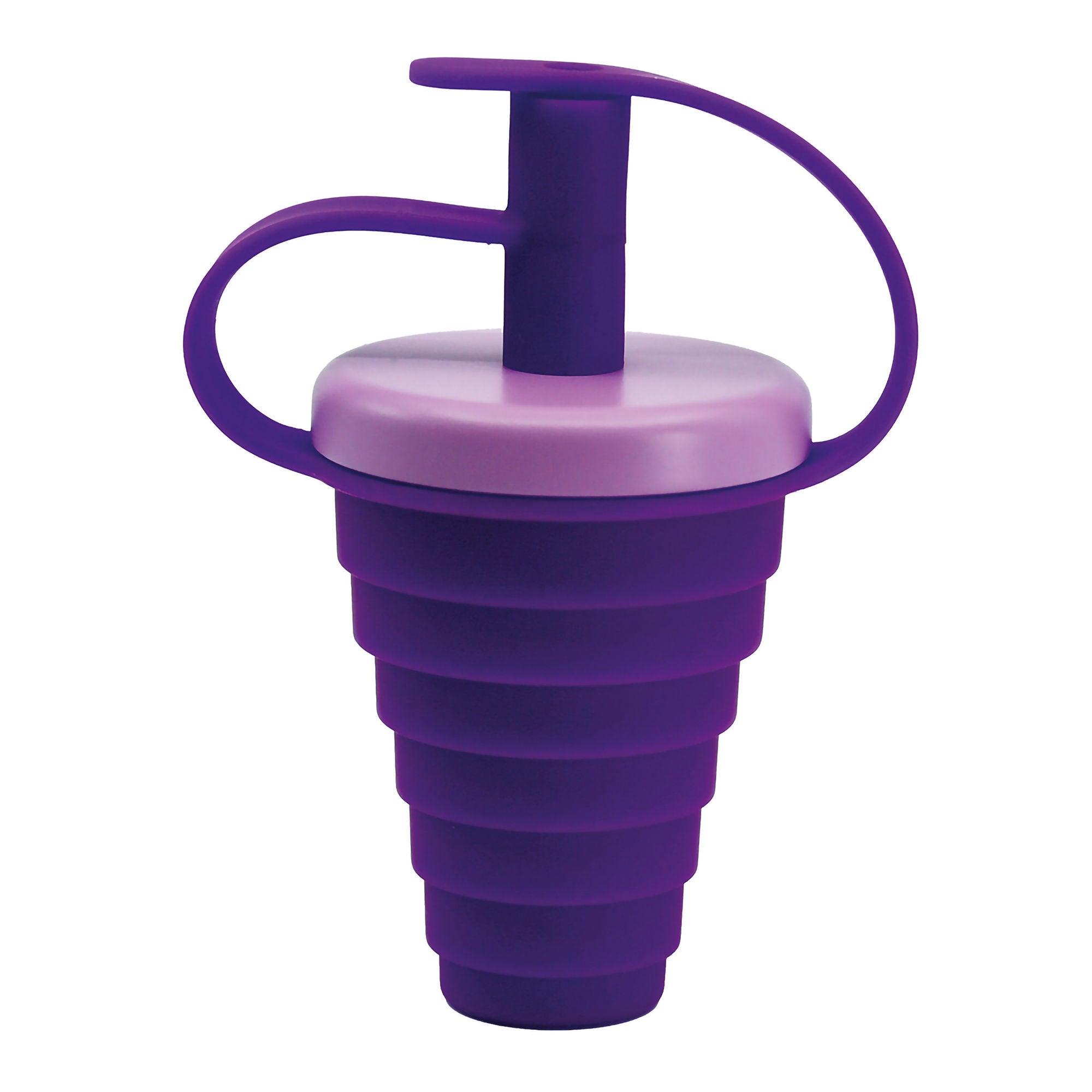 GBUK Group Ltd. - SBAISO Stepped Bottle Adaptor Enteral ISOSAF™ Polyurethane