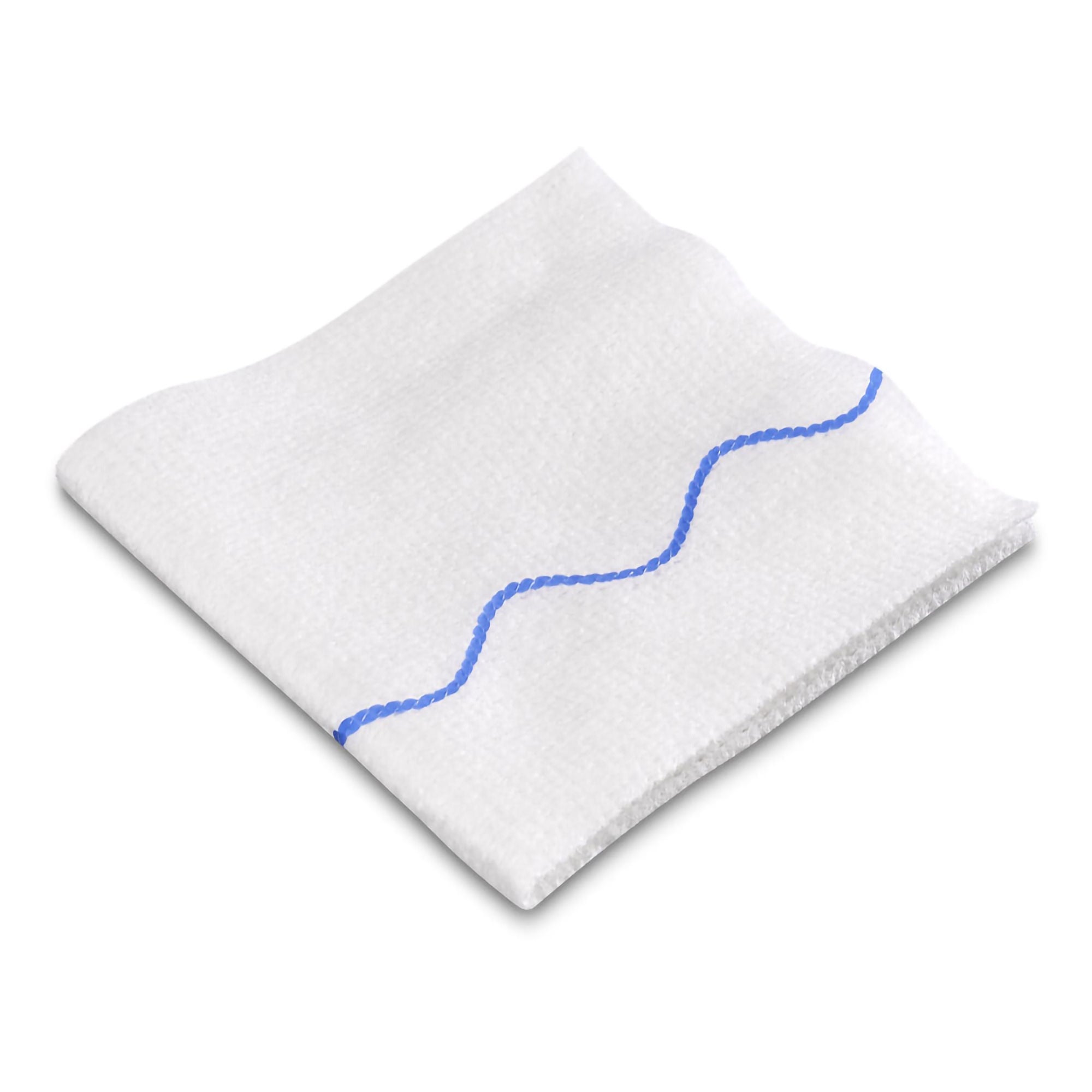 Teleflex Medical - 459 Hemostatic Dressing QuikClot® 4 X 4 Inch 10 per Pack Sterile