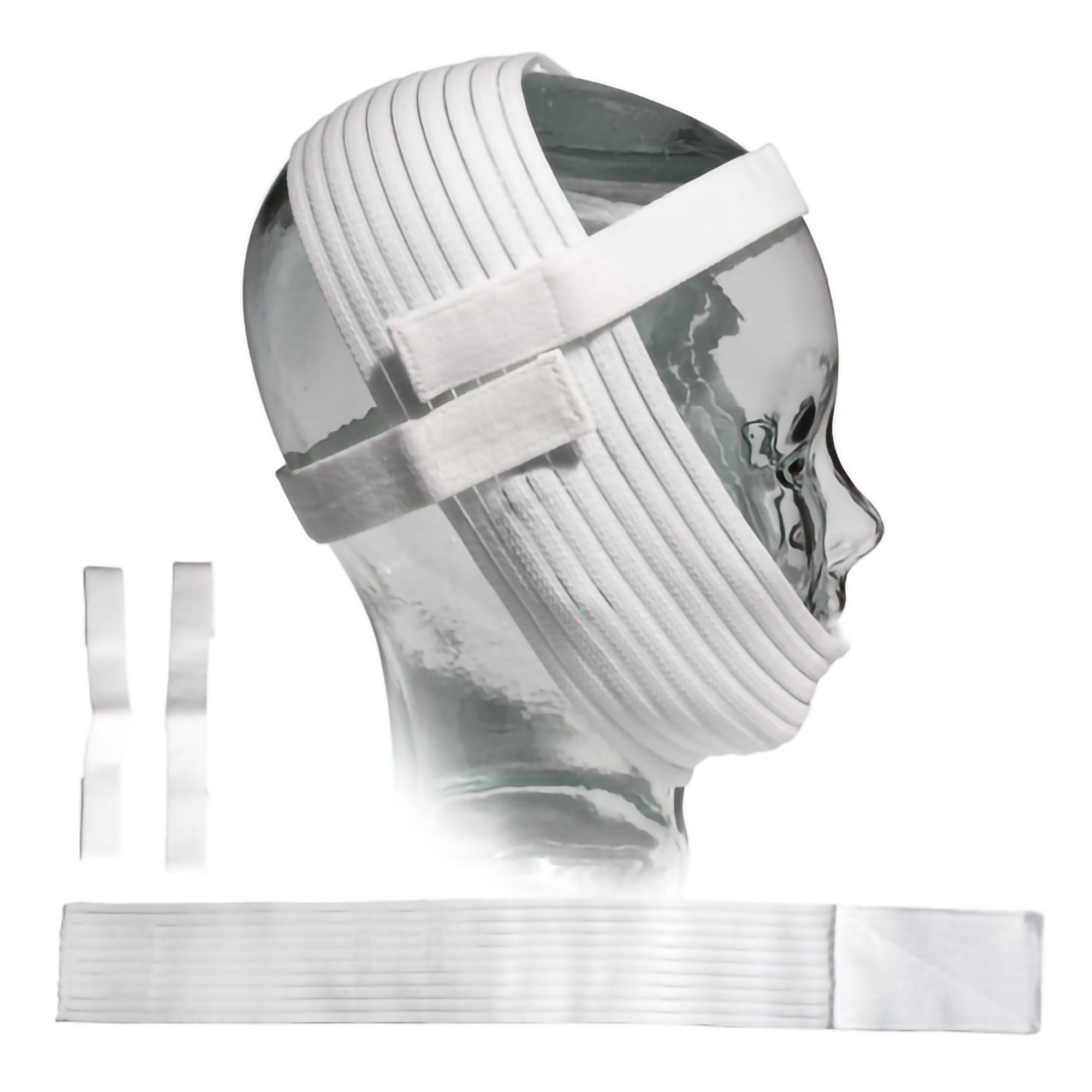 Sunset Healthcare - CS004S CPAP Mask Component CPAP Chin Strap Sunset