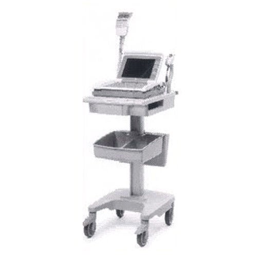 Victori Medical - MACCRT1 Mobile Trolley GE 19 X 27 X 37 Inch 66 lhs. For use with Mac 5500 System