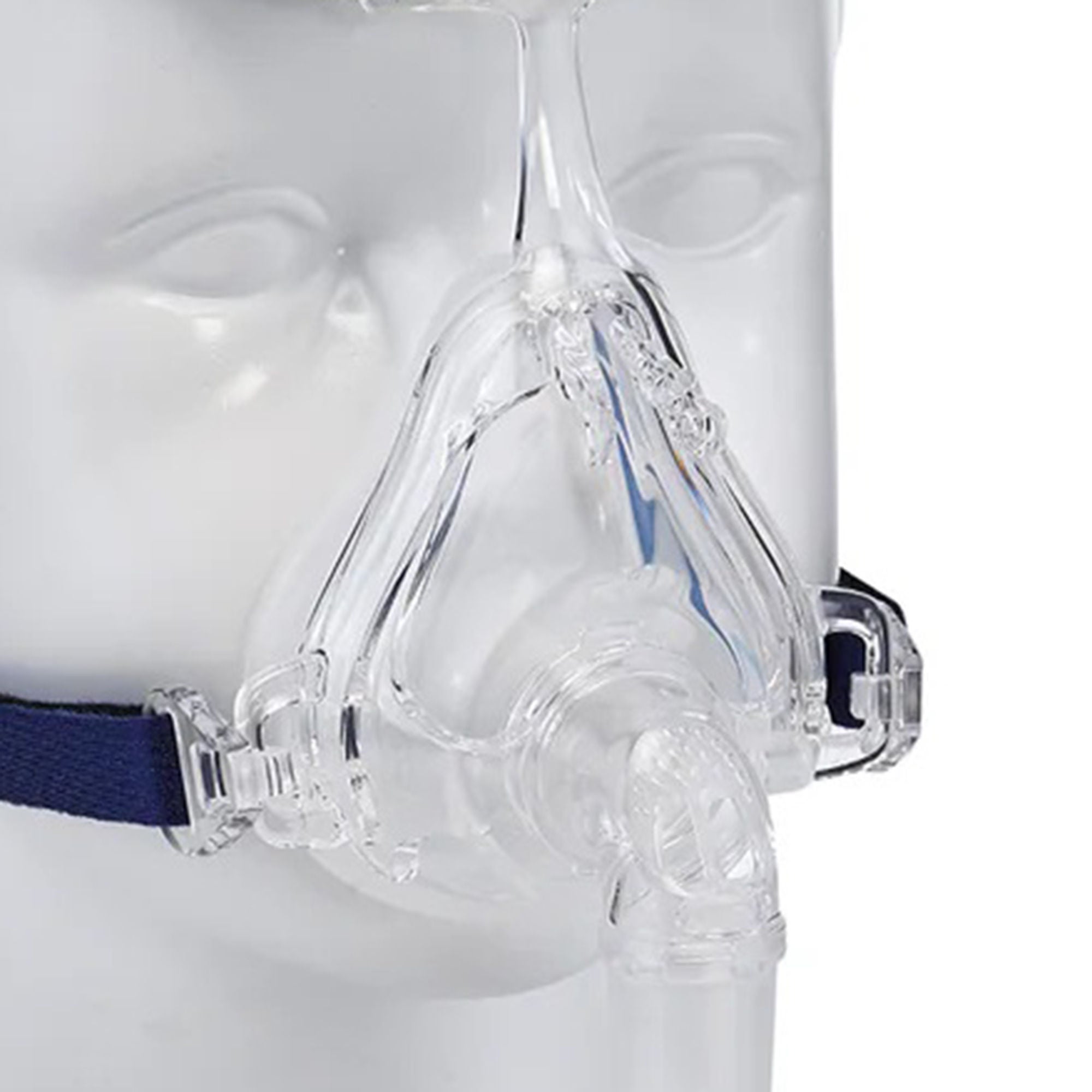 AG Industries - AG-PEDKIT-CXS CPAP Mask Component CPAP Cushion Nonny™ Nasal Style X-Small Cushion Pediatric