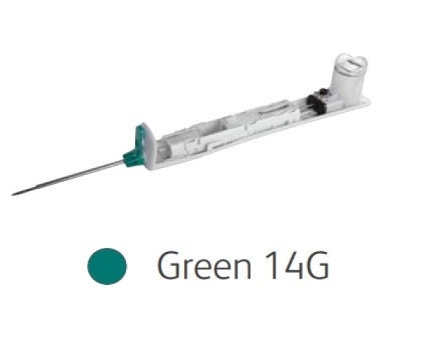 Bard - EV14 Breast Biopsy Probe BD EleVation™ 14 Gauge