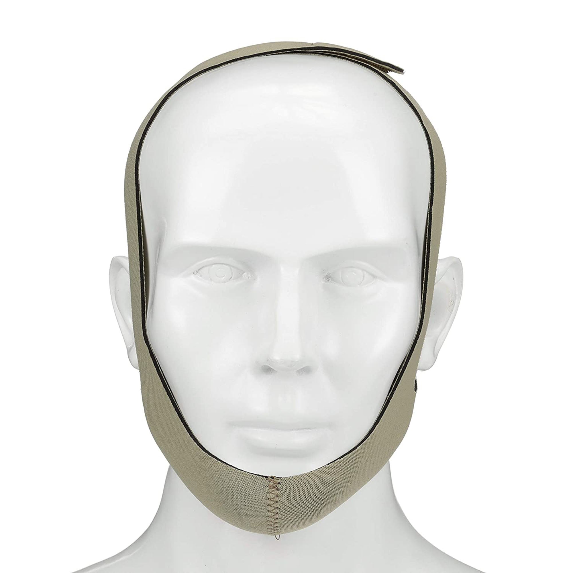 AG Industries - SP-CHADJ CPAP Mask Component CPAP Chin Strap Respura